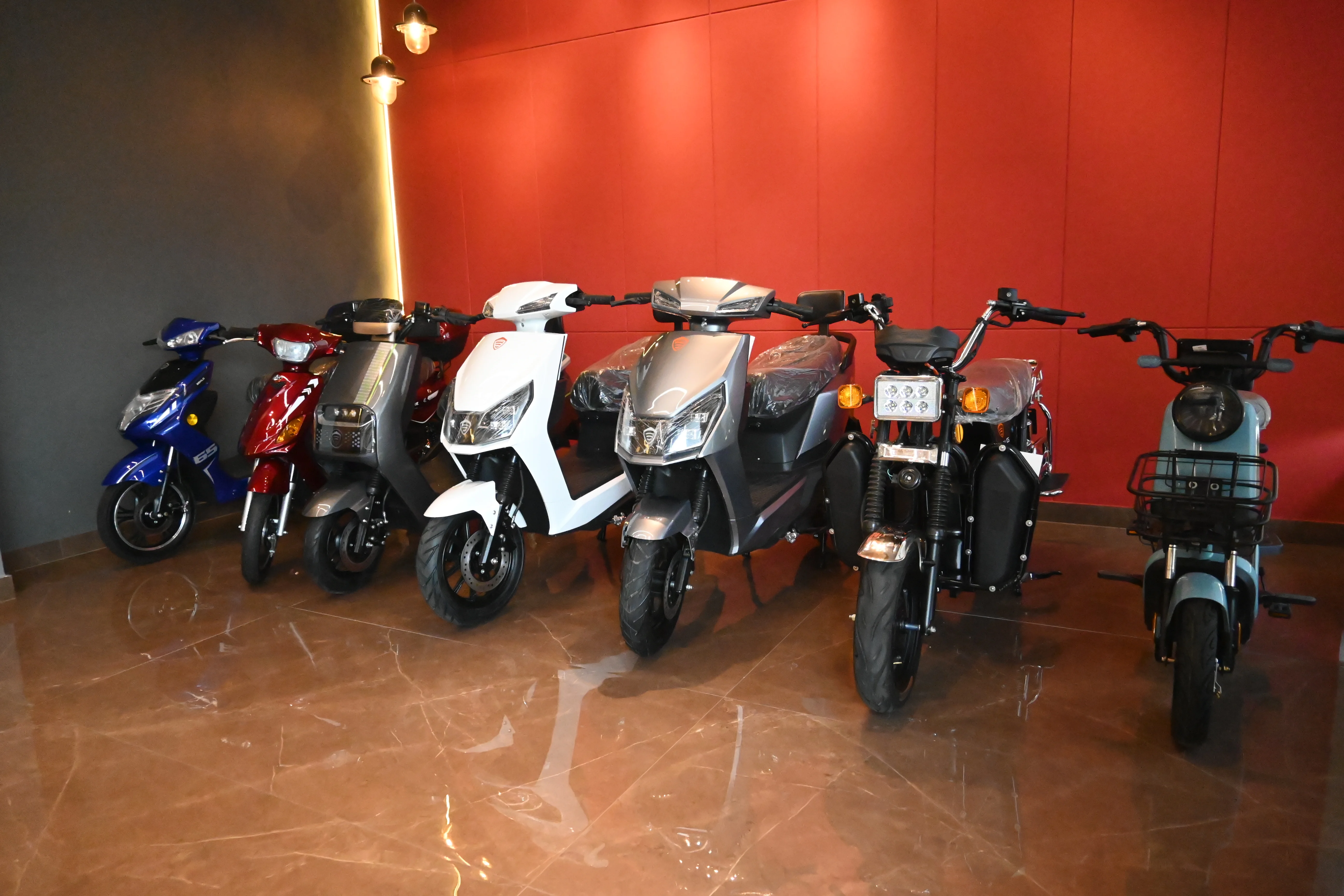 Rwanda Delegation Visits Crown Group’s Manufacturing Hub gallery image 13