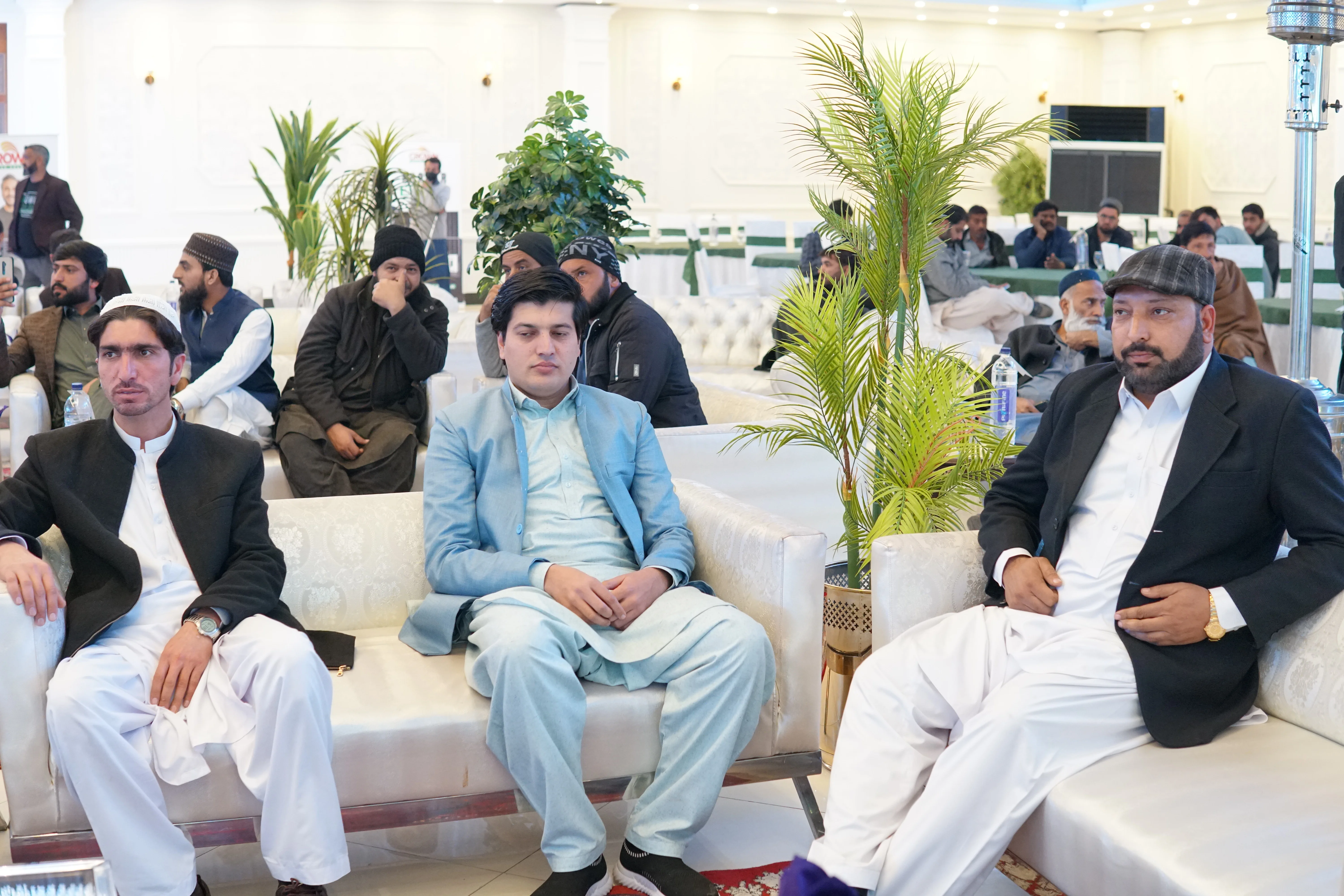 Crown Group Gearing Up for Solar Pakistan Expo 2025 gallery image 11