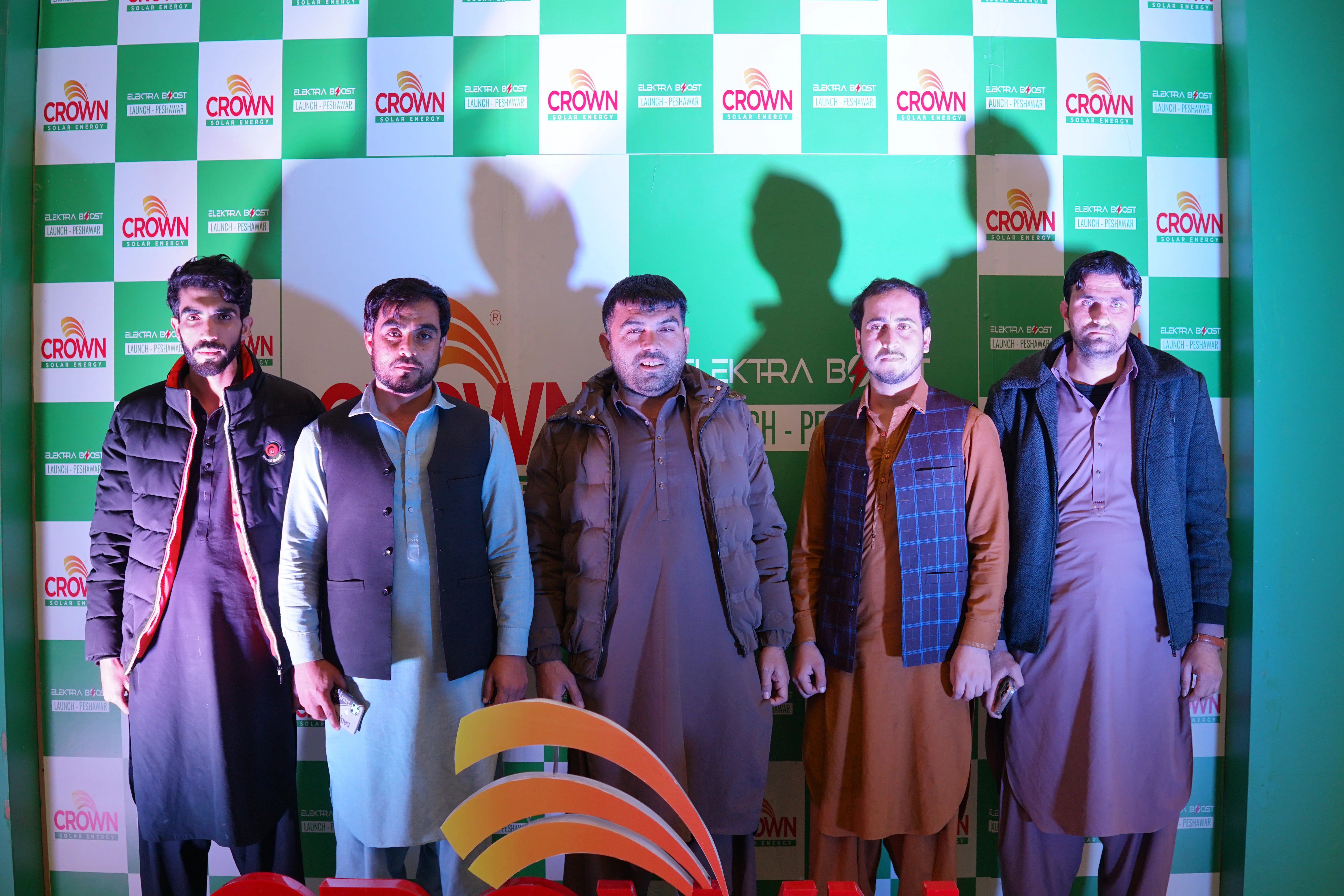 Crown Group Gearing Up for Solar Pakistan Expo 2025 gallery image 12