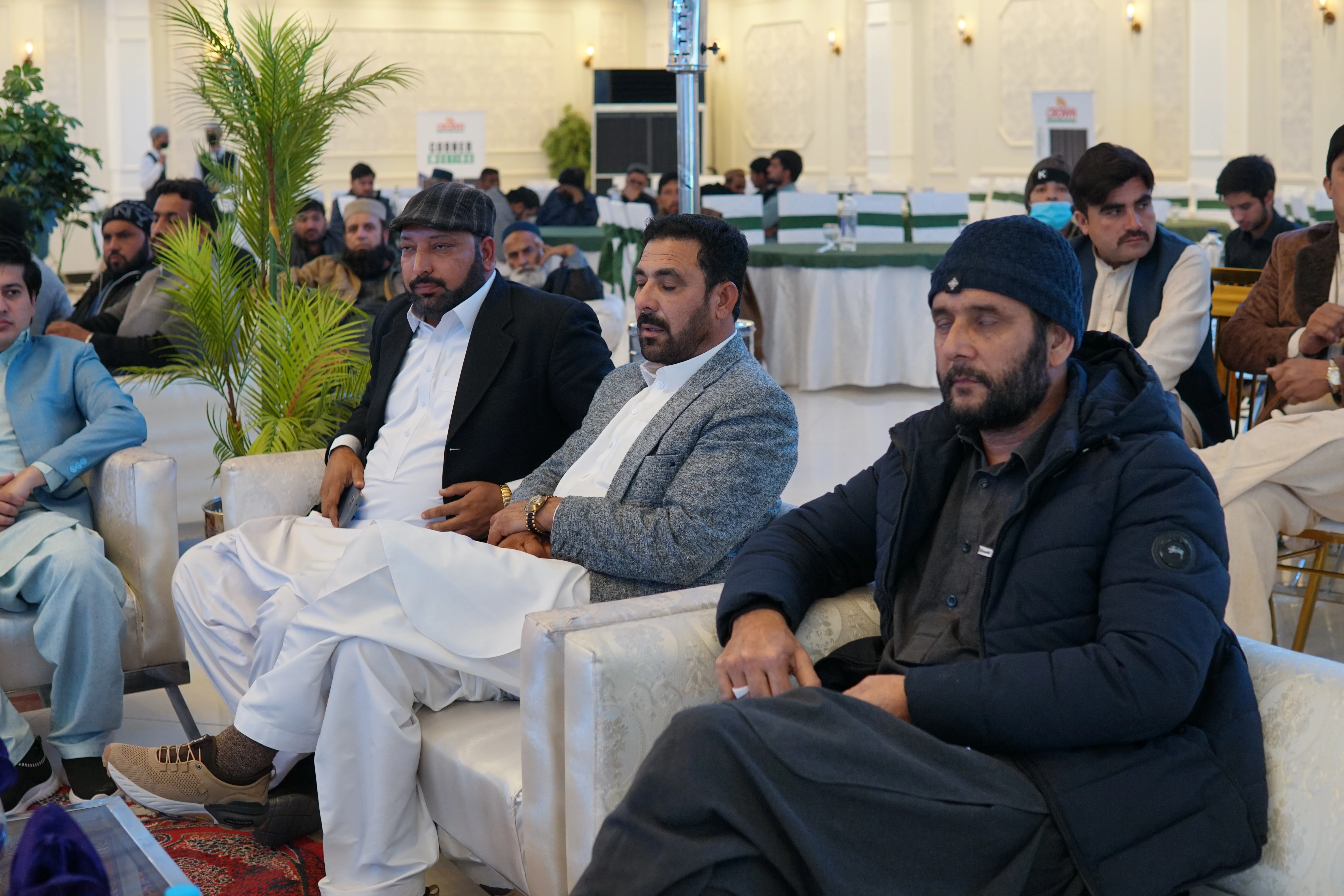 Crown Group Gearing Up for Solar Pakistan Expo 2025 gallery image 13