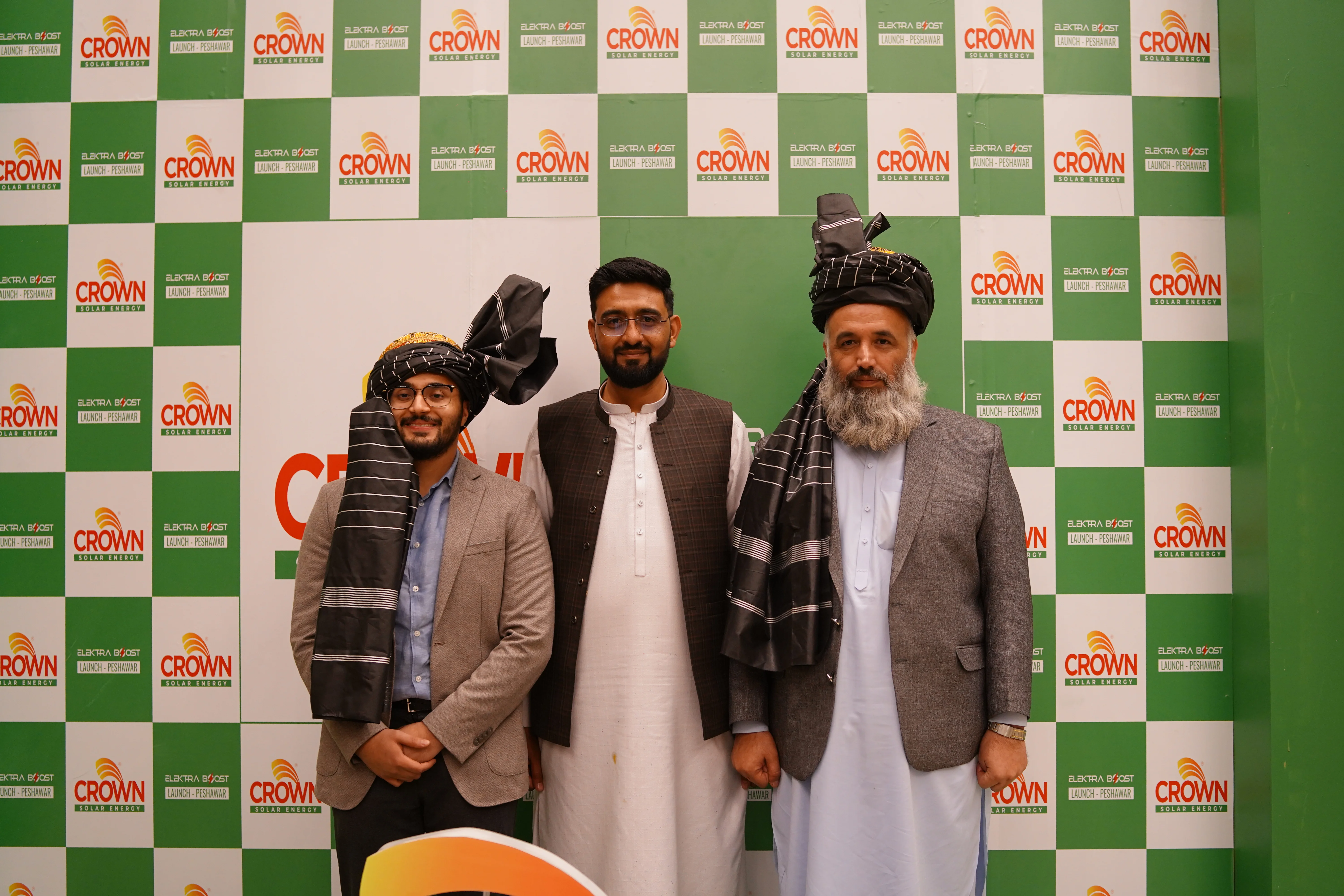 Crown Group Gearing Up for Solar Pakistan Expo 2025 gallery image 7