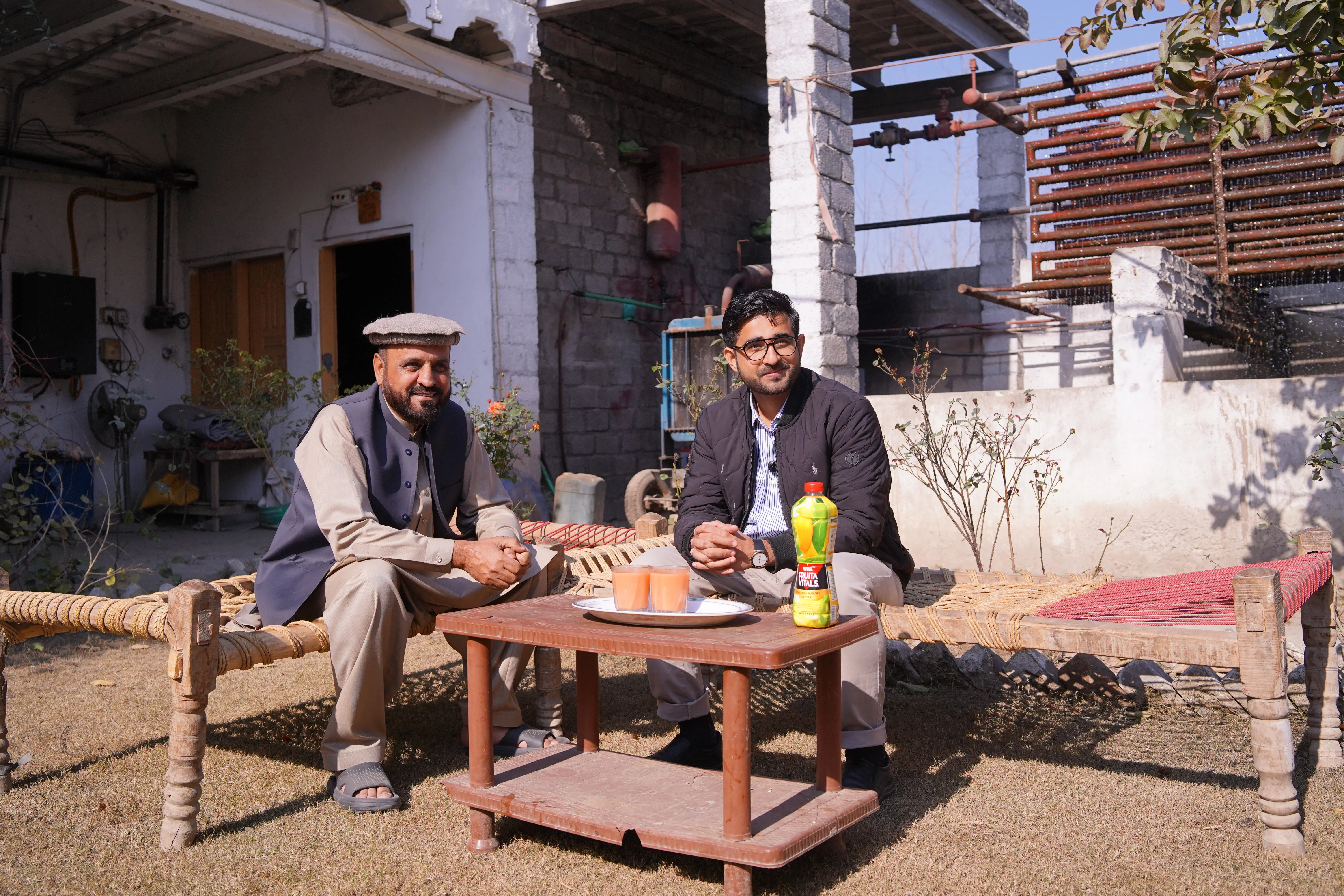 Crown Group Gearing Up for Solar Pakistan Expo 2025 gallery image 9