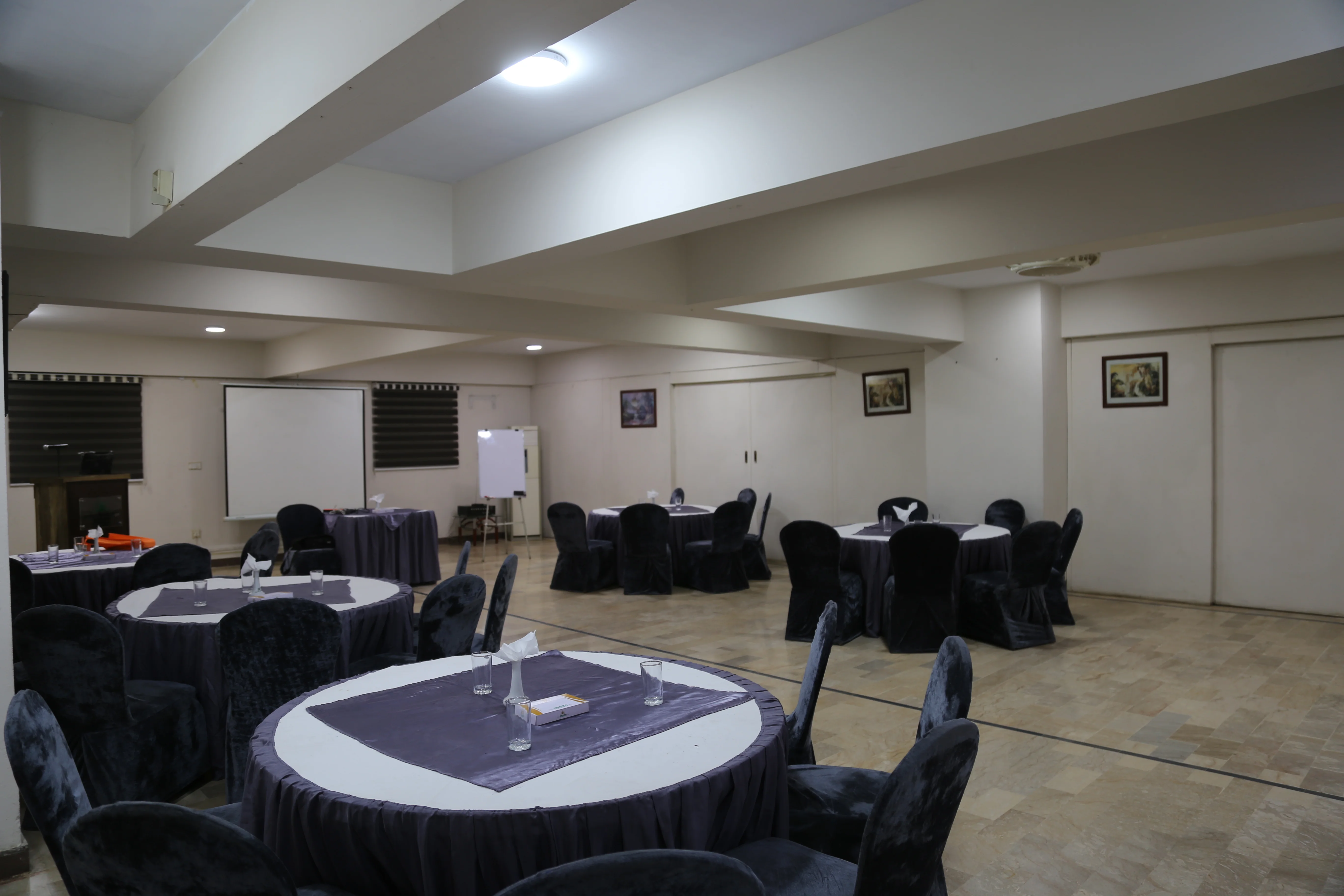 Crown Solar Corner Meeting Session gallery image 2