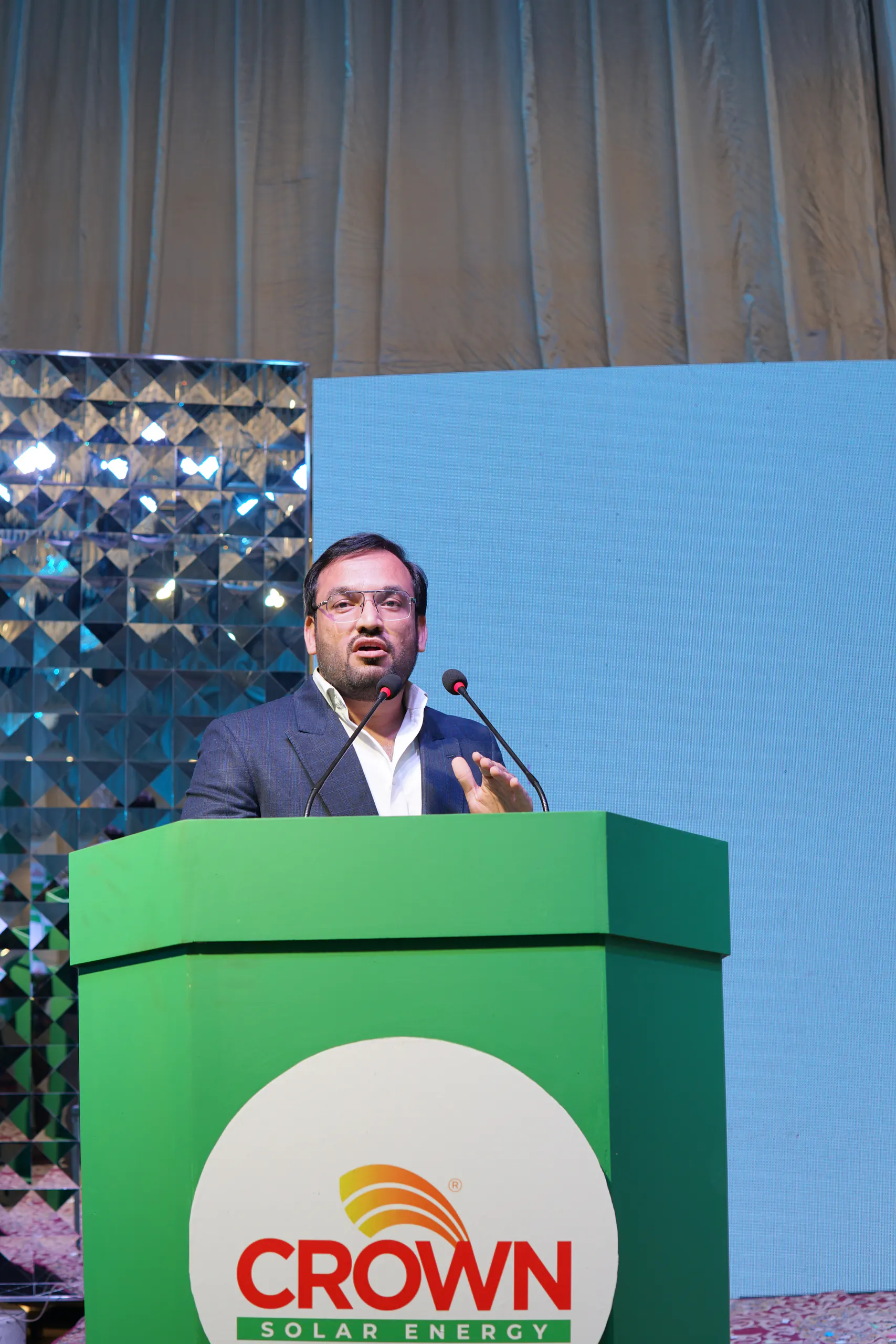 Crown Solar Launch in Peshawar gallery image 18