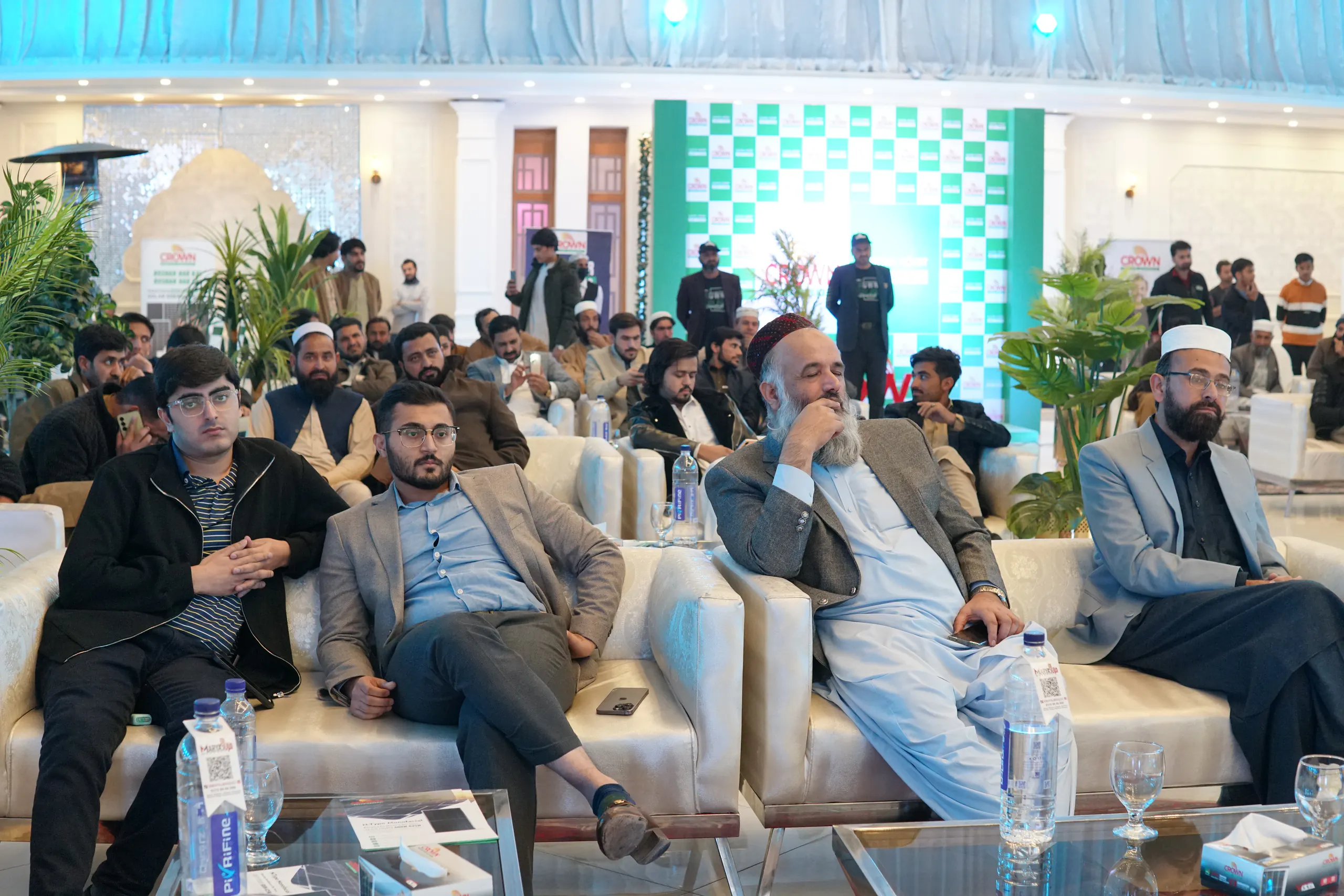 Crown Solar Launch in Peshawar gallery image 19