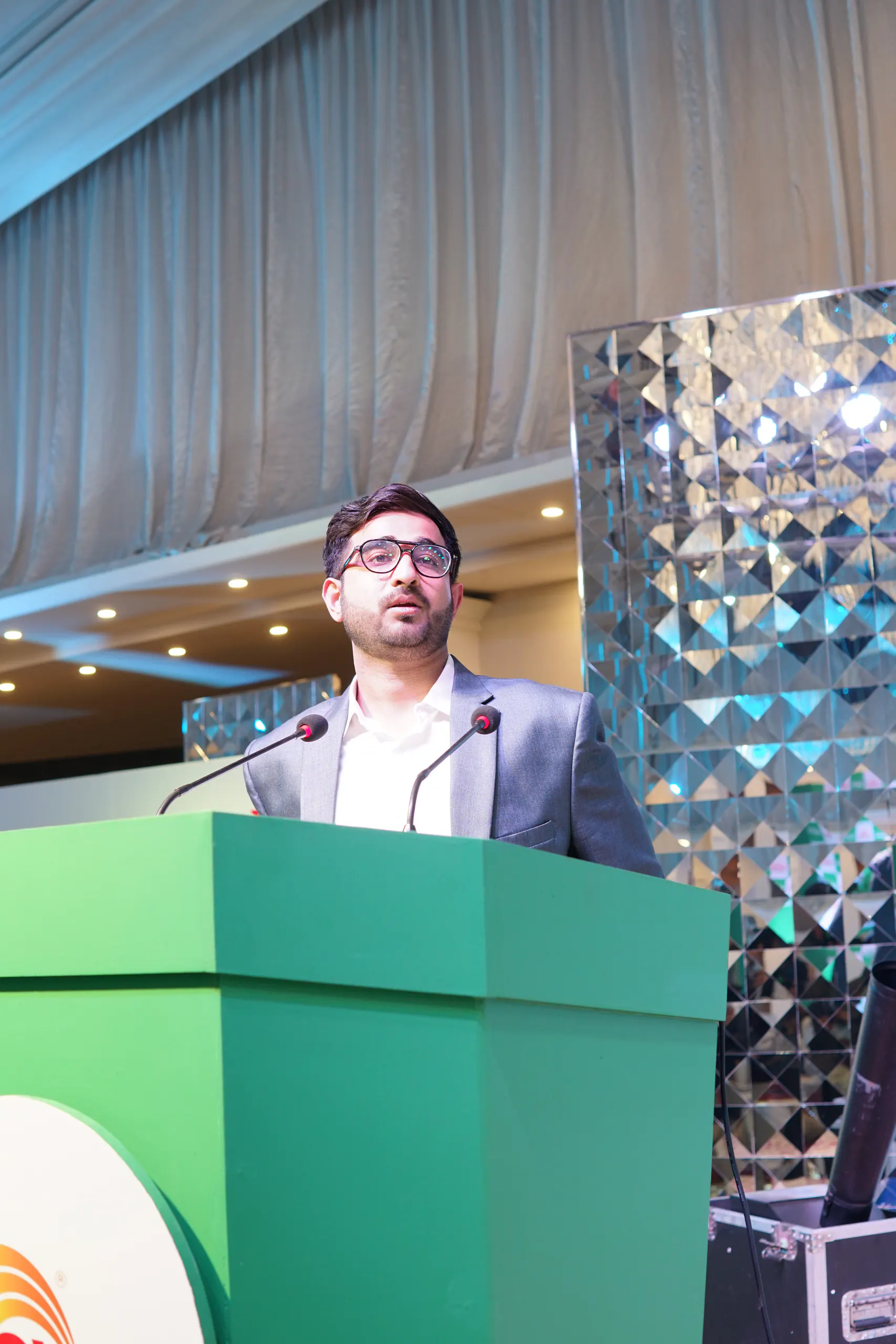Crown Solar Launch in Peshawar gallery image 24