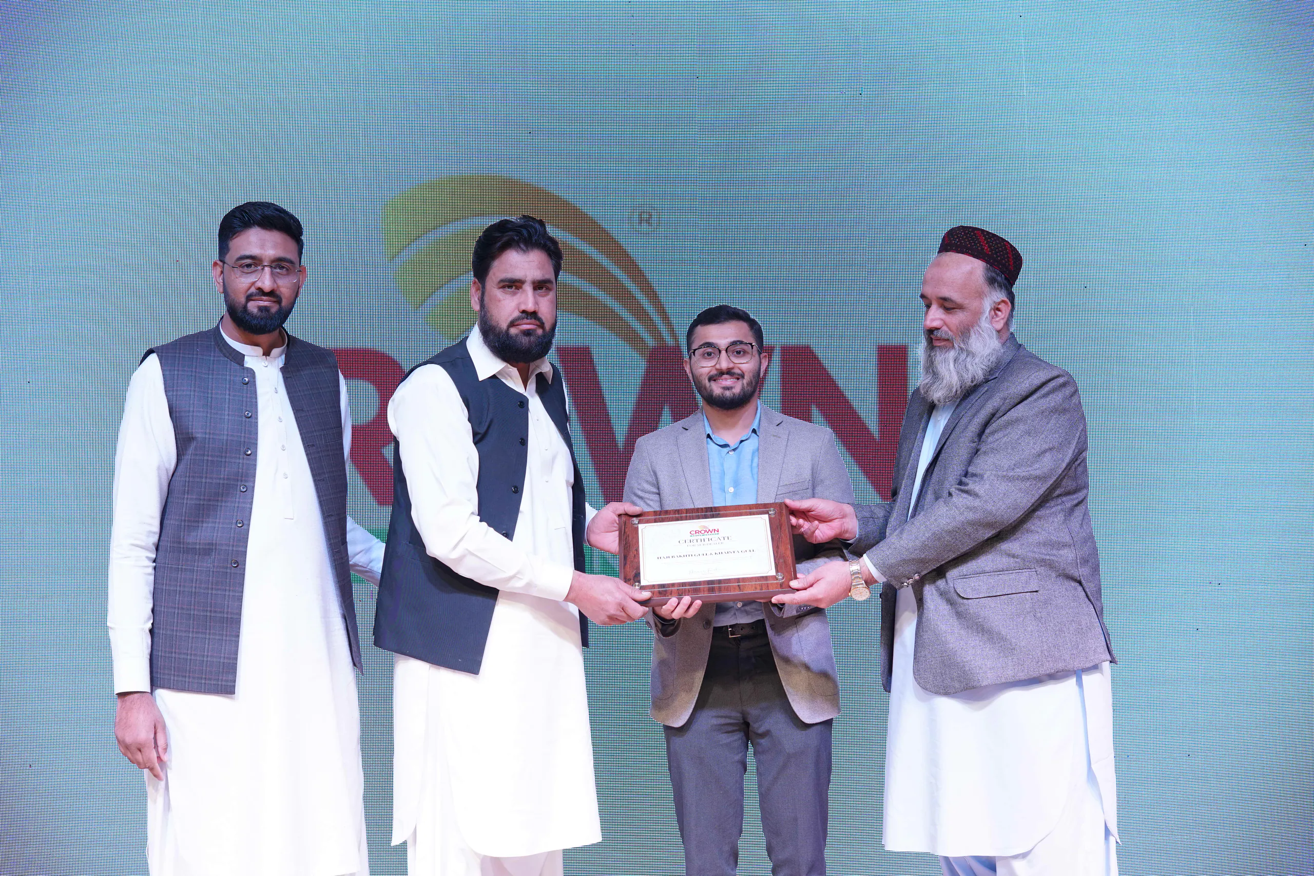 Crown Solar Launch in Peshawar gallery image 26
