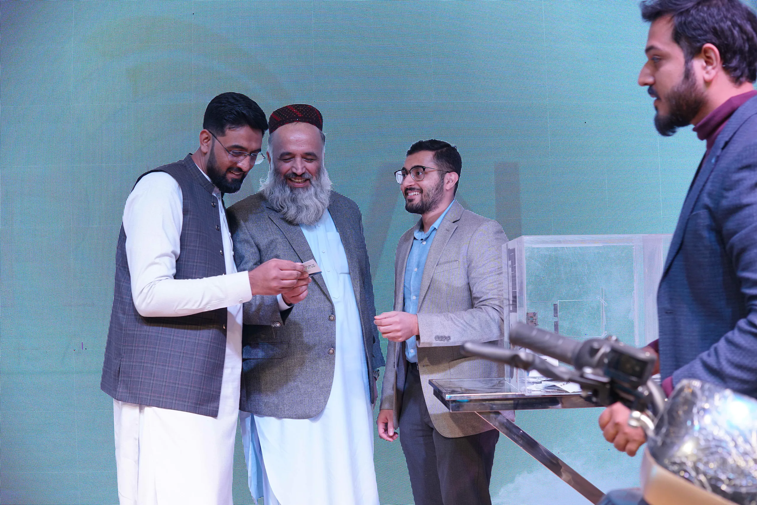 Crown Solar Launch in Peshawar gallery image 30
