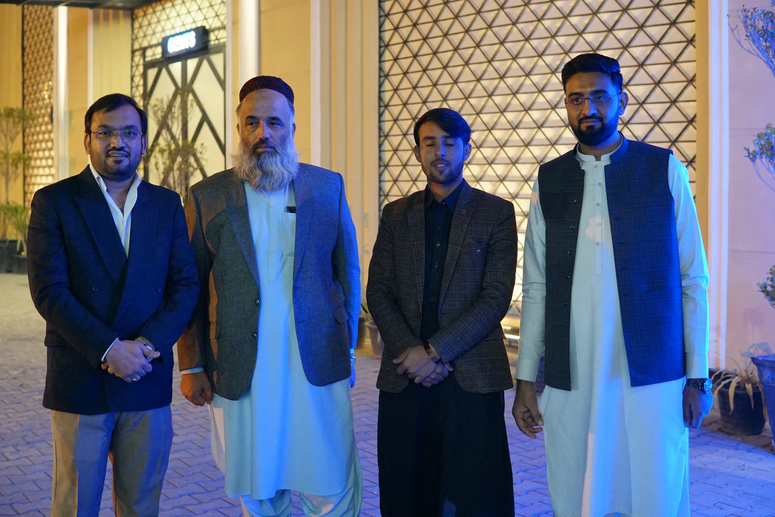 Crown Solar Launch in Peshawar gallery image 5