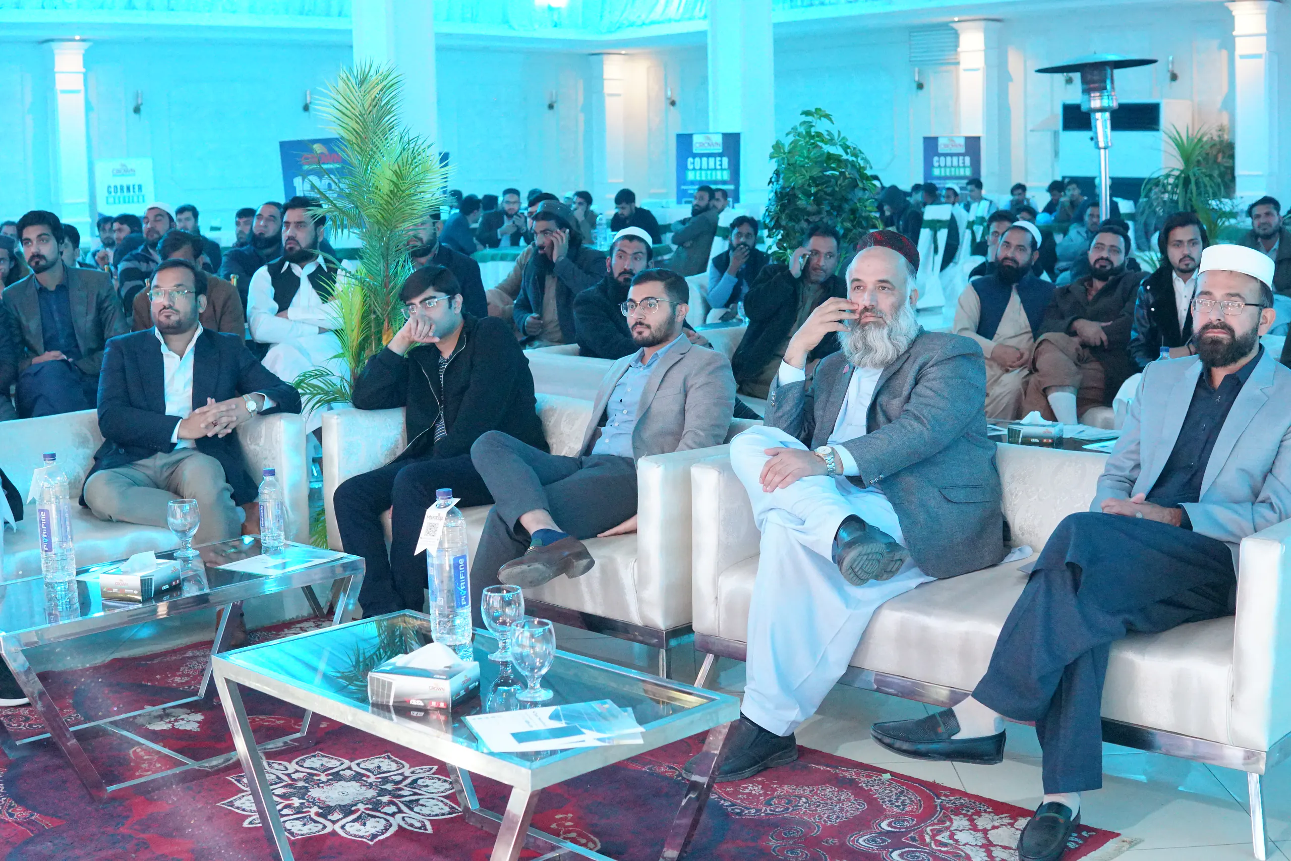 Crown Solar Launch in Peshawar gallery image 9