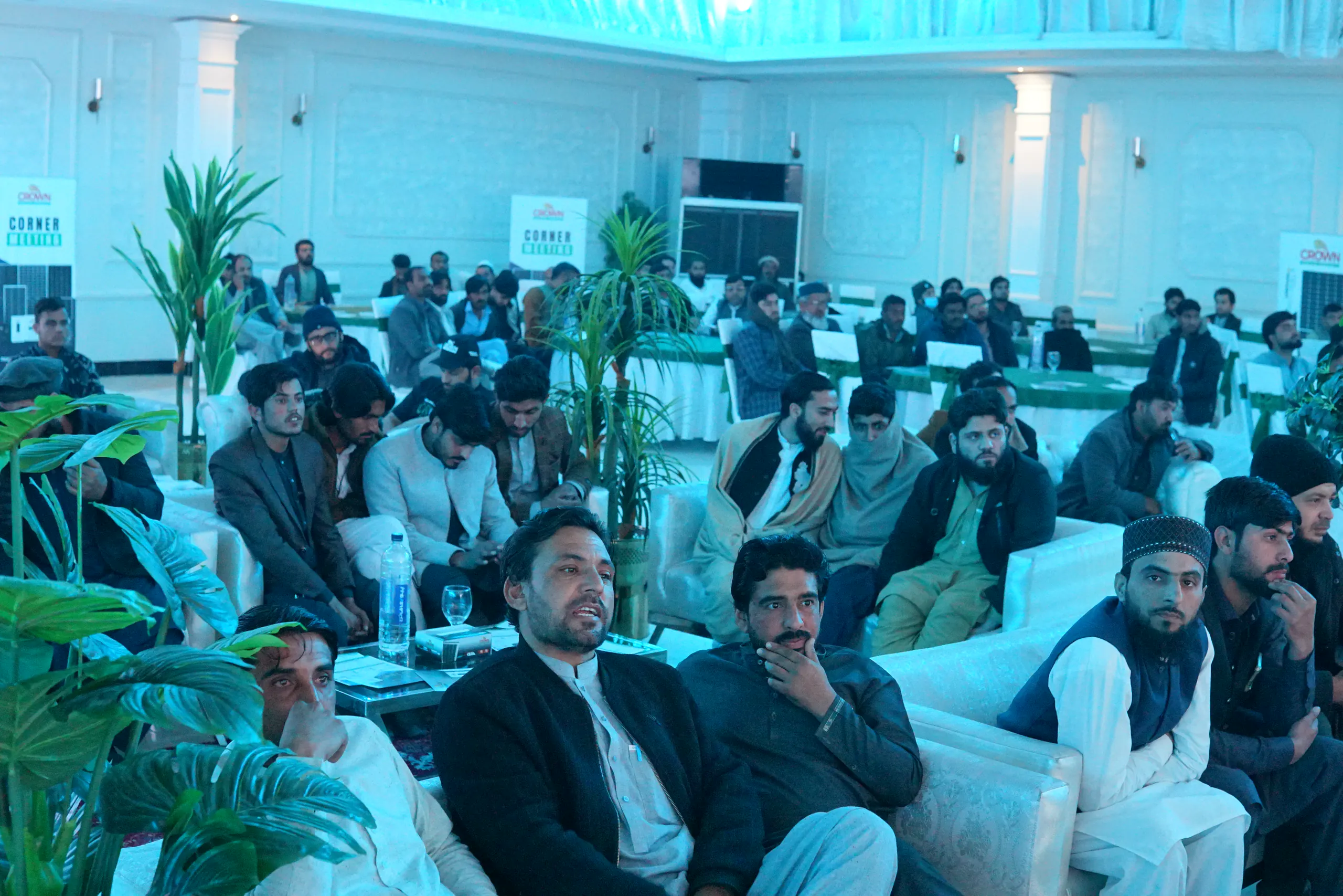 Crown Solar Launch in Peshawar gallery image 10