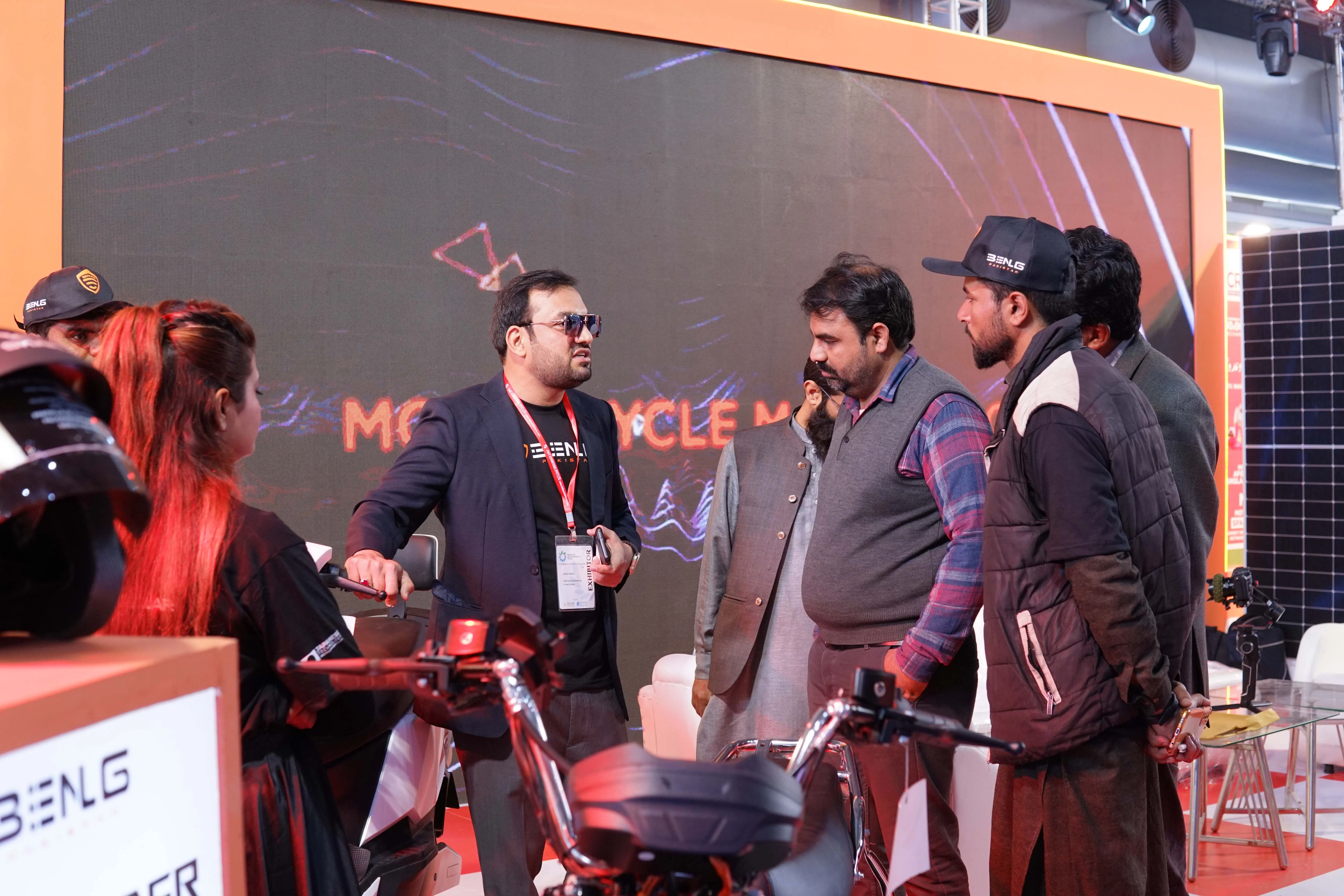 Pakistan Solar Expo 2024: Showcasing Innovation in Renewable Energy gallery image 2