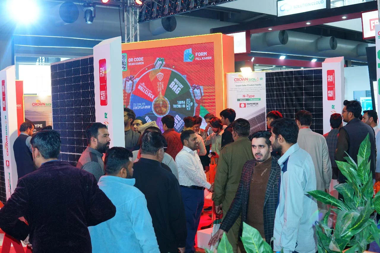 Pakistan Solar Expo 2024: Showcasing Innovation in Renewable Energy gallery image 11