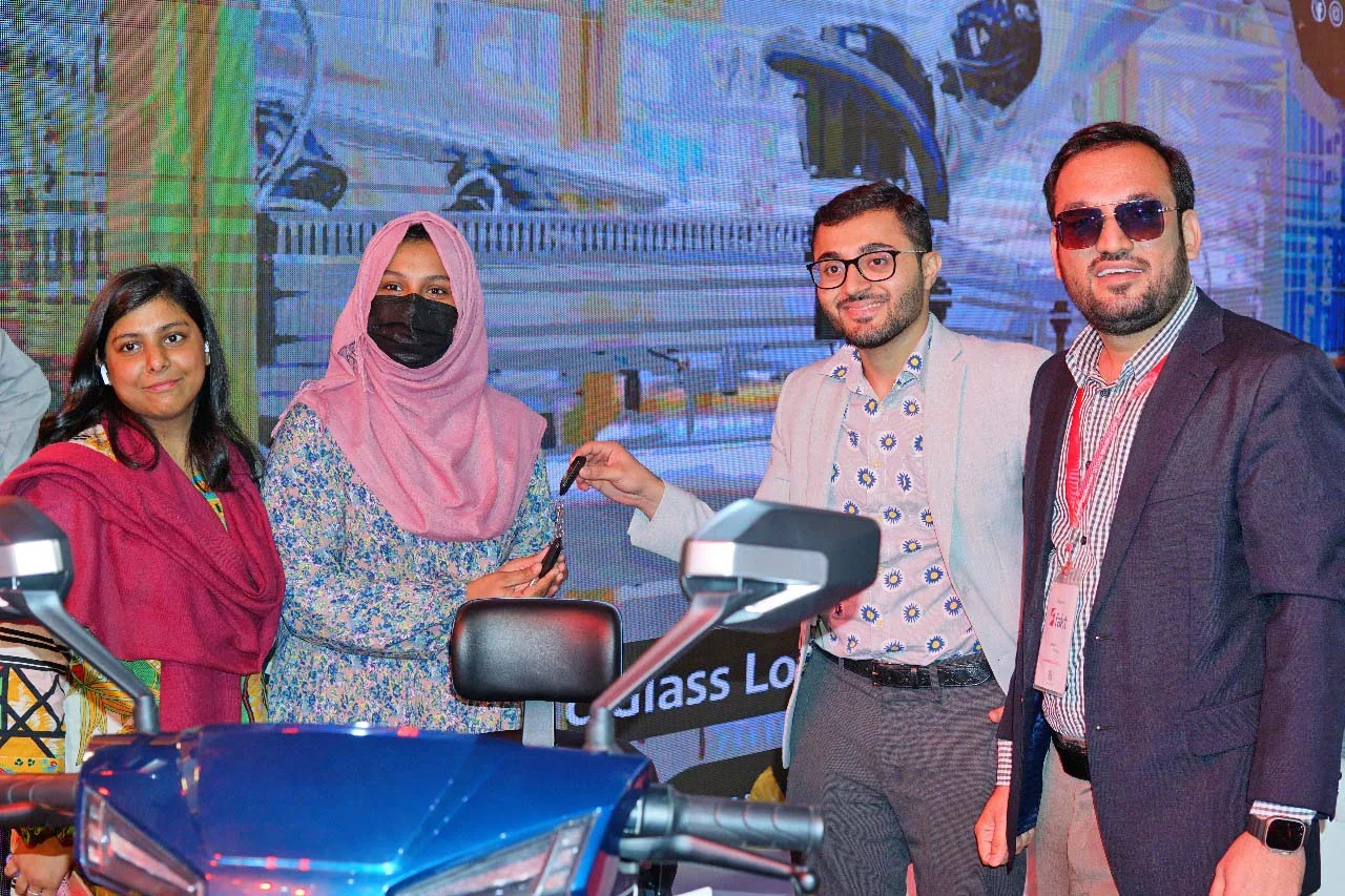 Pakistan Solar Expo 2024: Showcasing Innovation in Renewable Energy gallery image 12