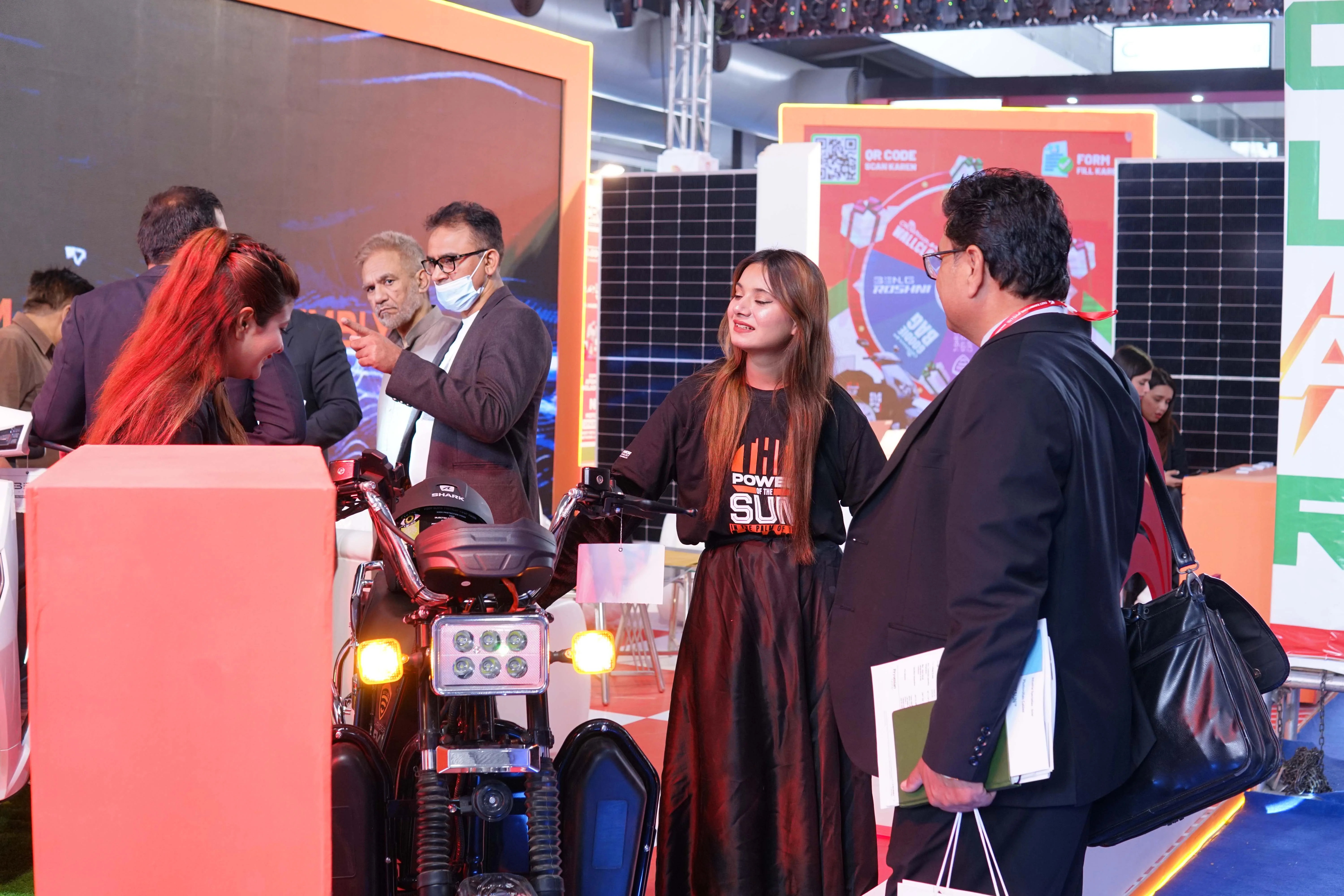 Pakistan Solar Expo 2024: Showcasing Innovation in Renewable Energy gallery image 3