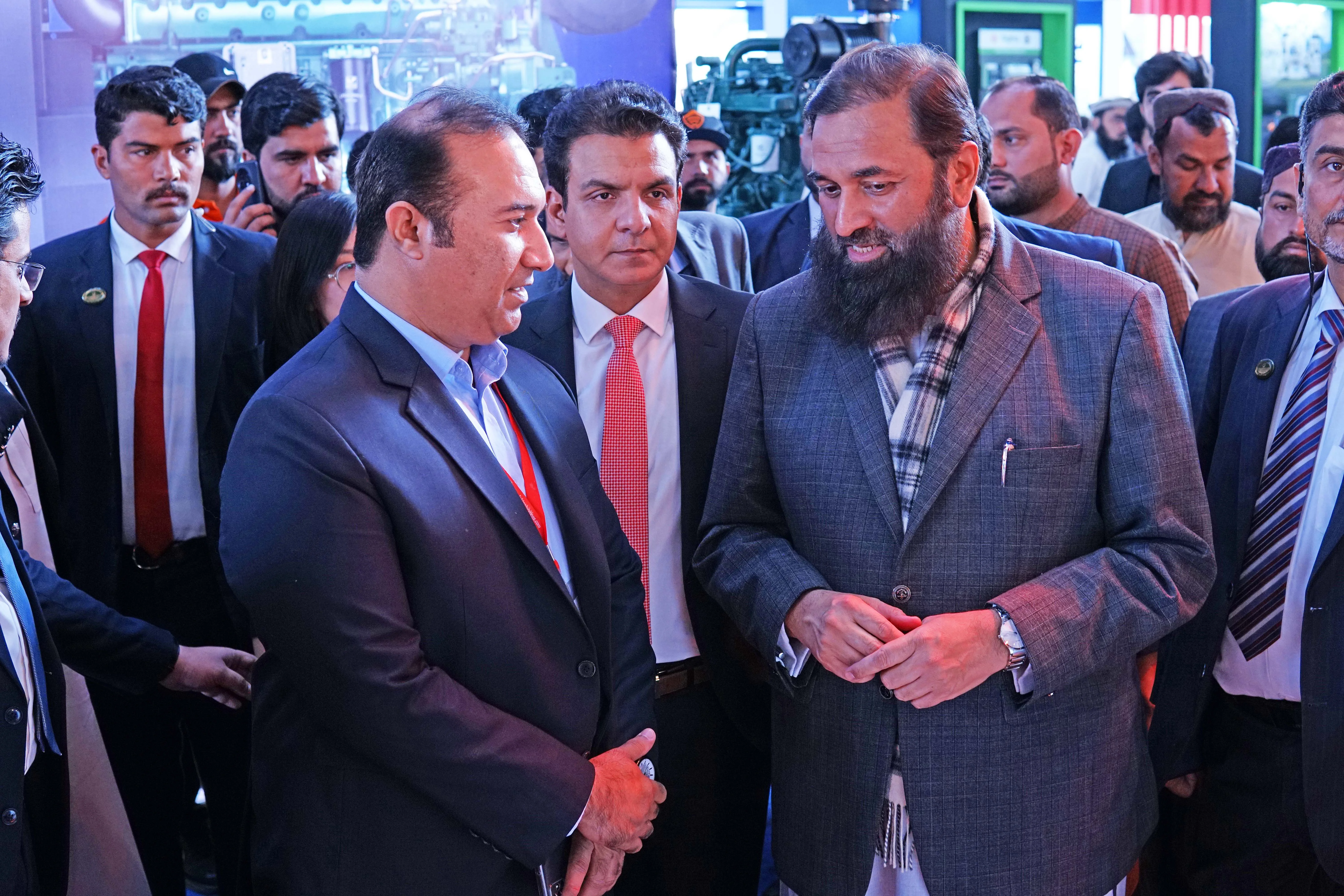 Pakistan Solar Expo 2024: Showcasing Innovation in Renewable Energy gallery image 4