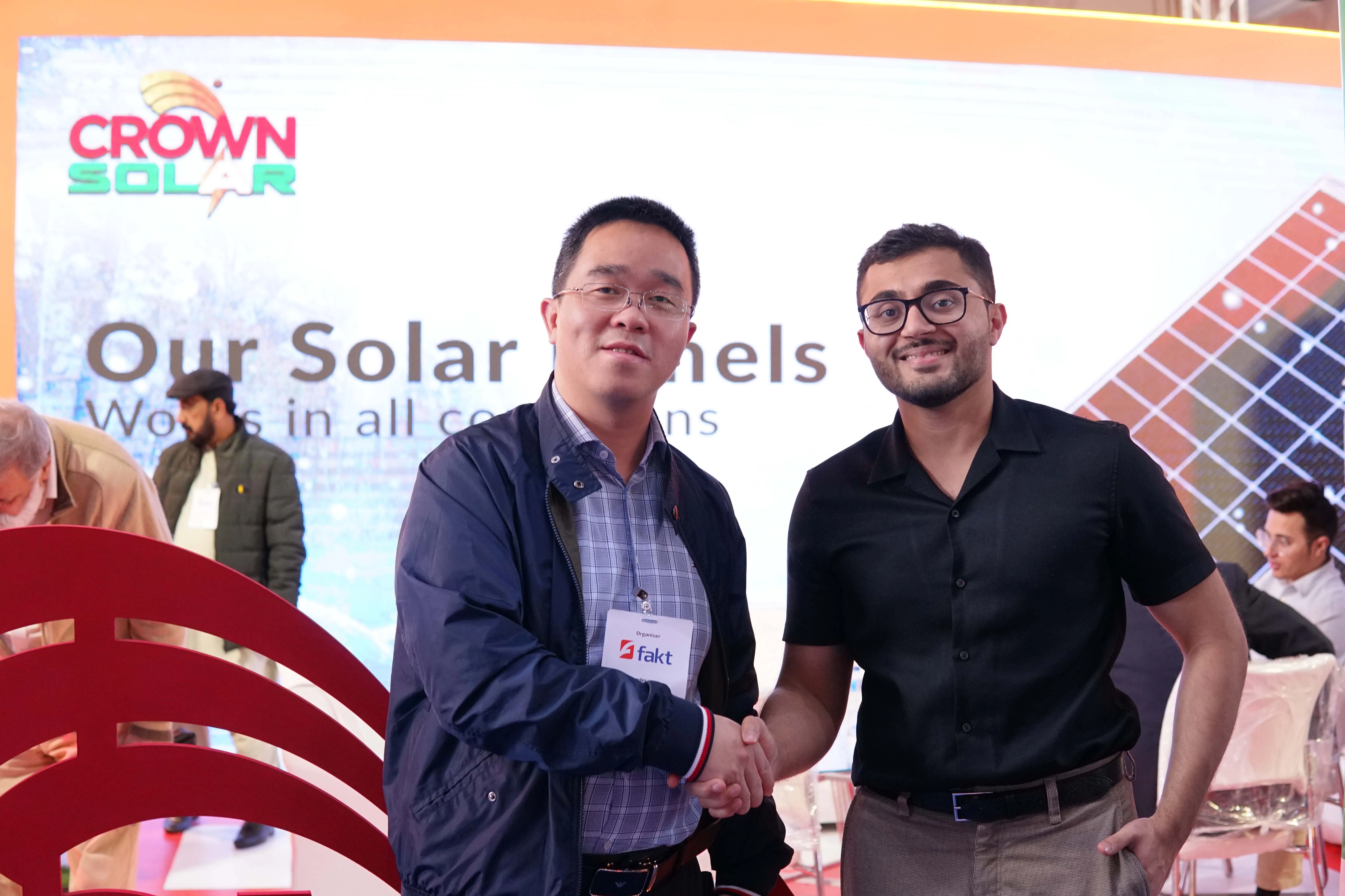 Pakistan Solar Expo 2024: Showcasing Innovation in Renewable Energy gallery image 5