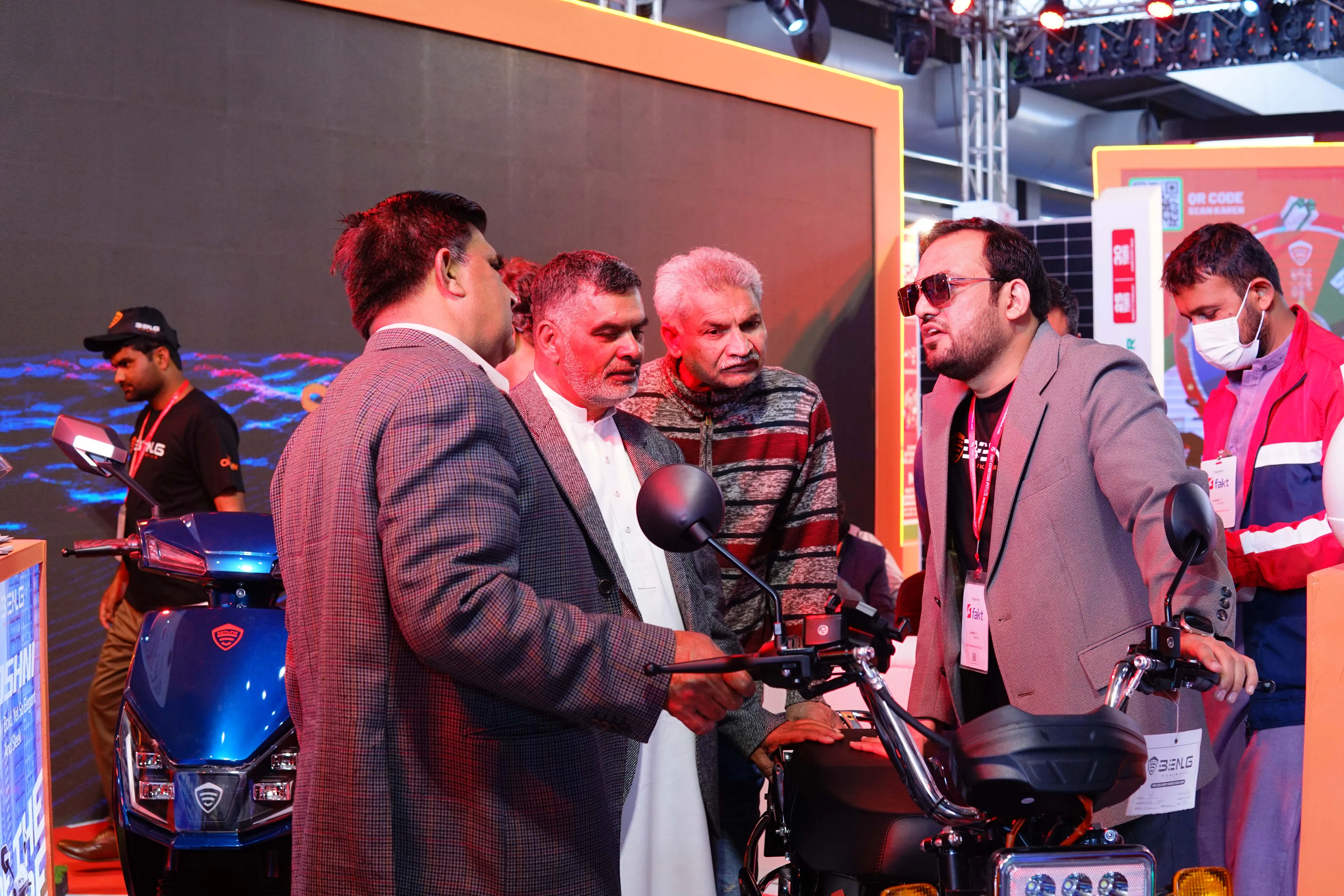 Pakistan Solar Expo 2024: Showcasing Innovation in Renewable Energy gallery image 7