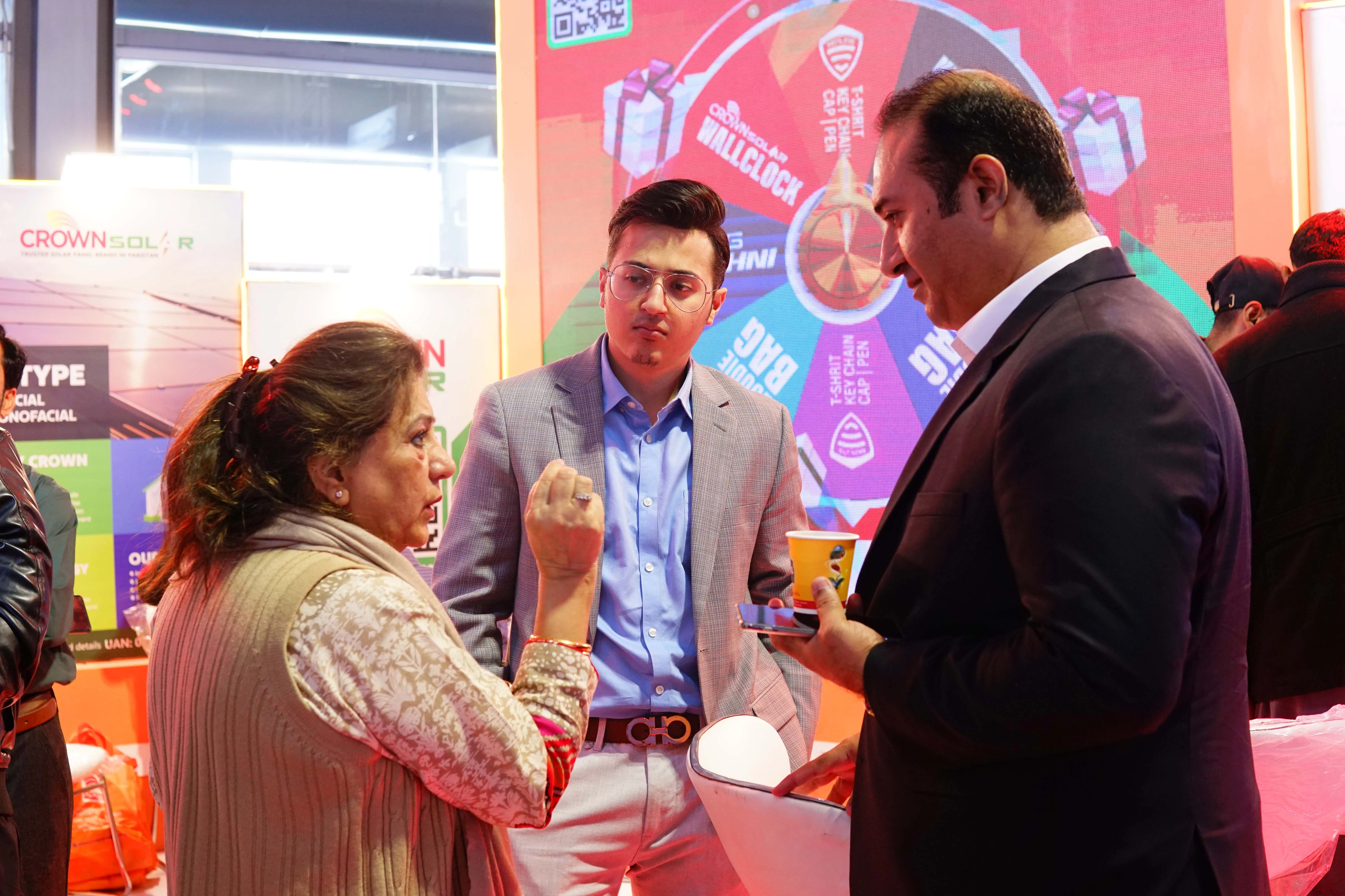 Pakistan Solar Expo 2024: Showcasing Innovation in Renewable Energy gallery image 8