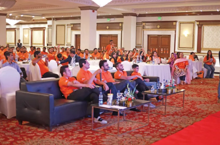 Featured image for Crown Group Annual Conference 2023: A Day of Growth, Unity, and Vision