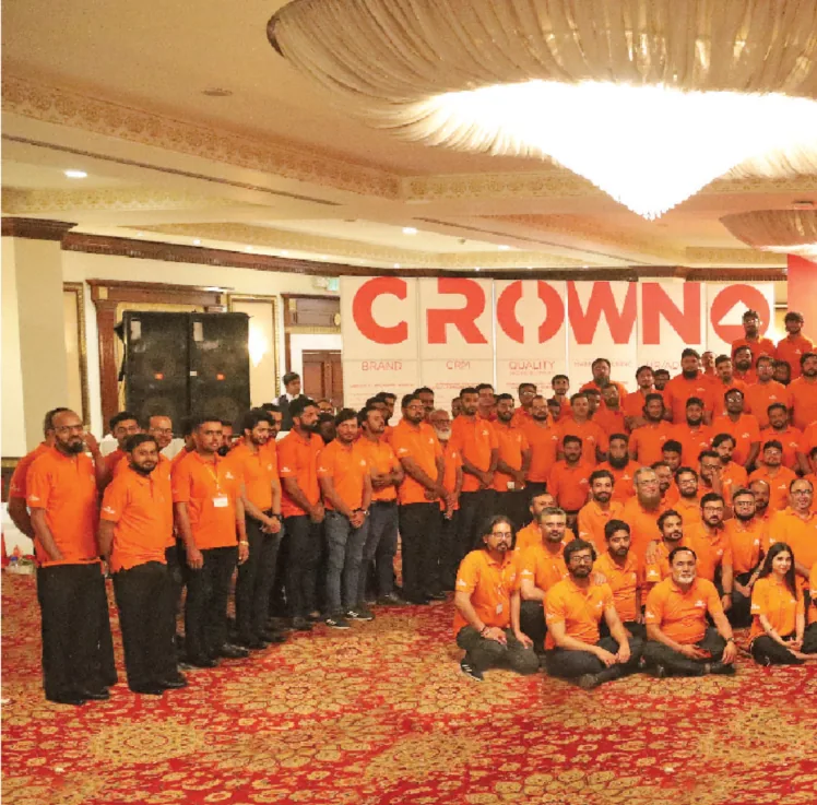 Annual Conference 2023: A Day of Growth, Unity, and Vision