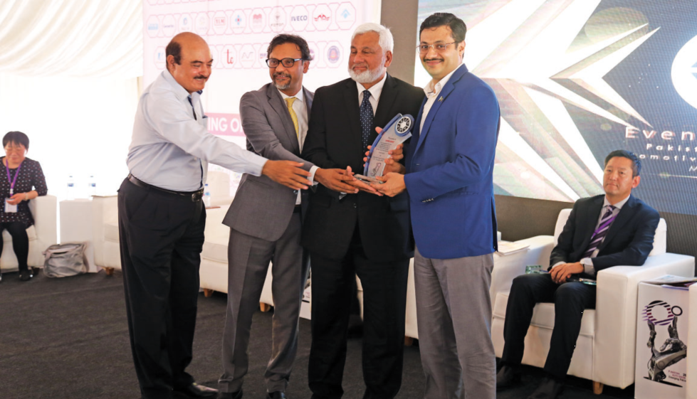 Featured image for Crown Group PAAPAM: Pakistan Auto Show 2019 – Karachi