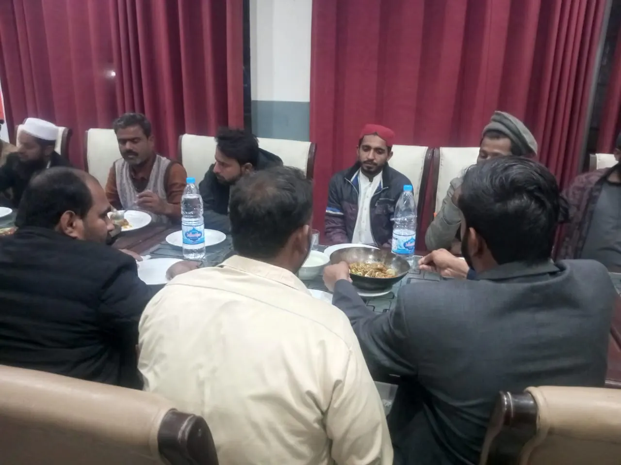 Crown Mechanic Meeting in Rahim Yar Khan: Empowering Mechanics, Elevating Customer Experience gallery image 6