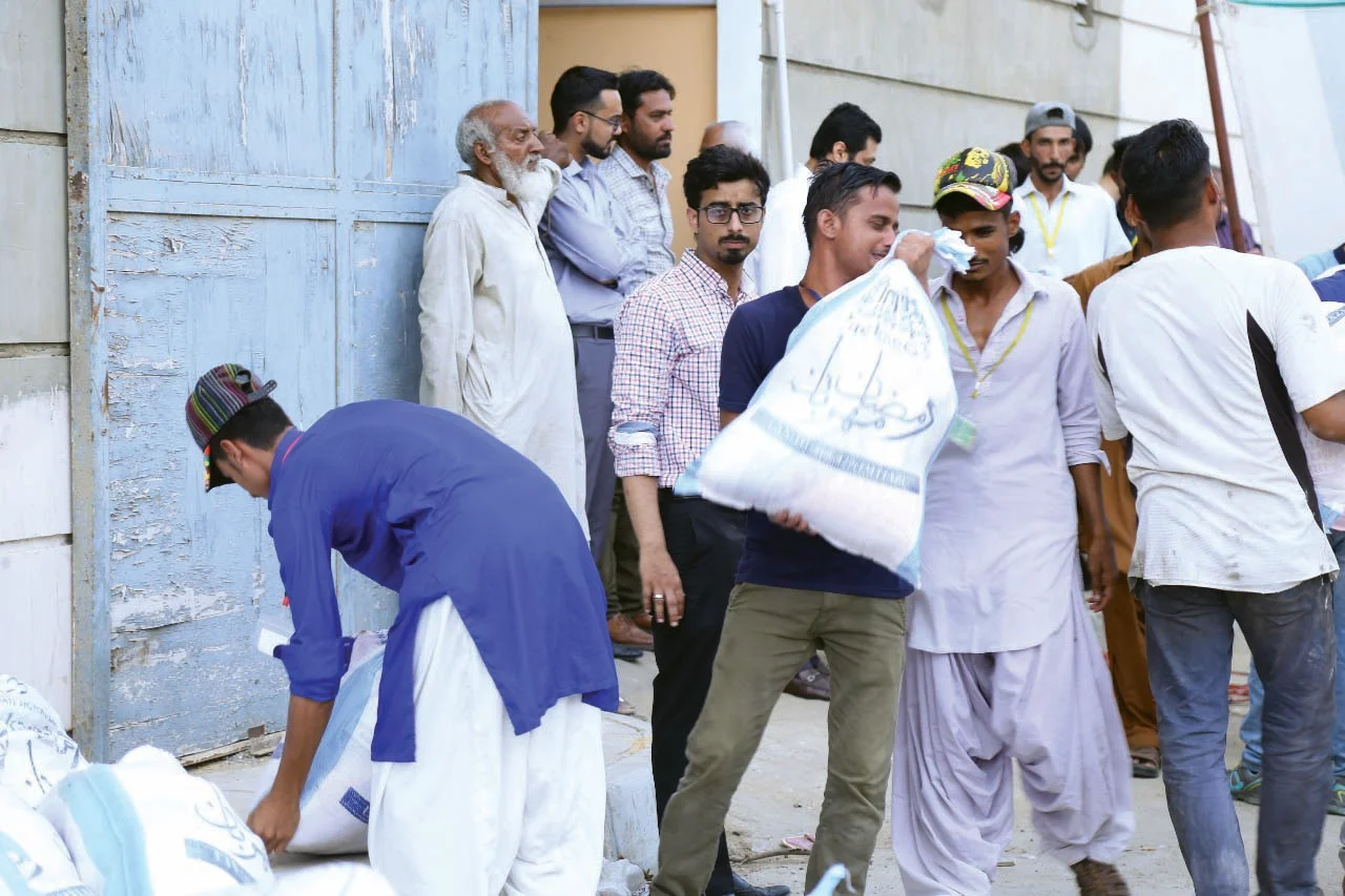 Rotary Club of Karachi Crown — image 3
