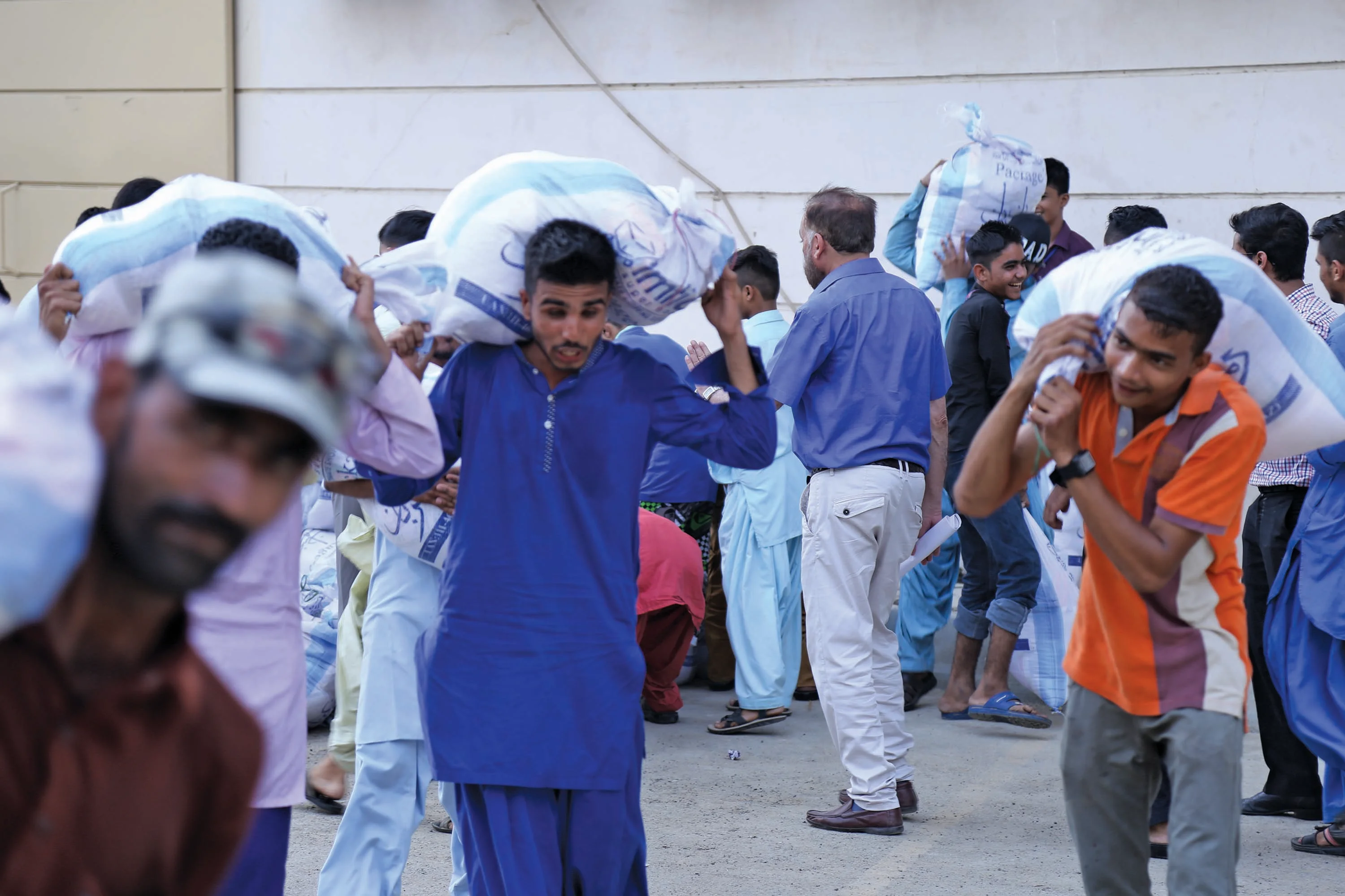 Rotary Club of Karachi Crown — image 4