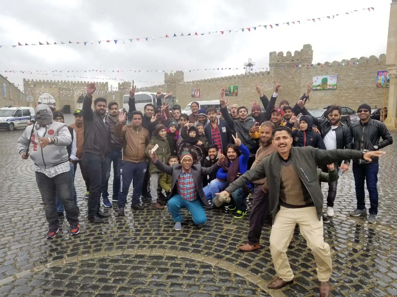 Baku tour 2019 — image 2
