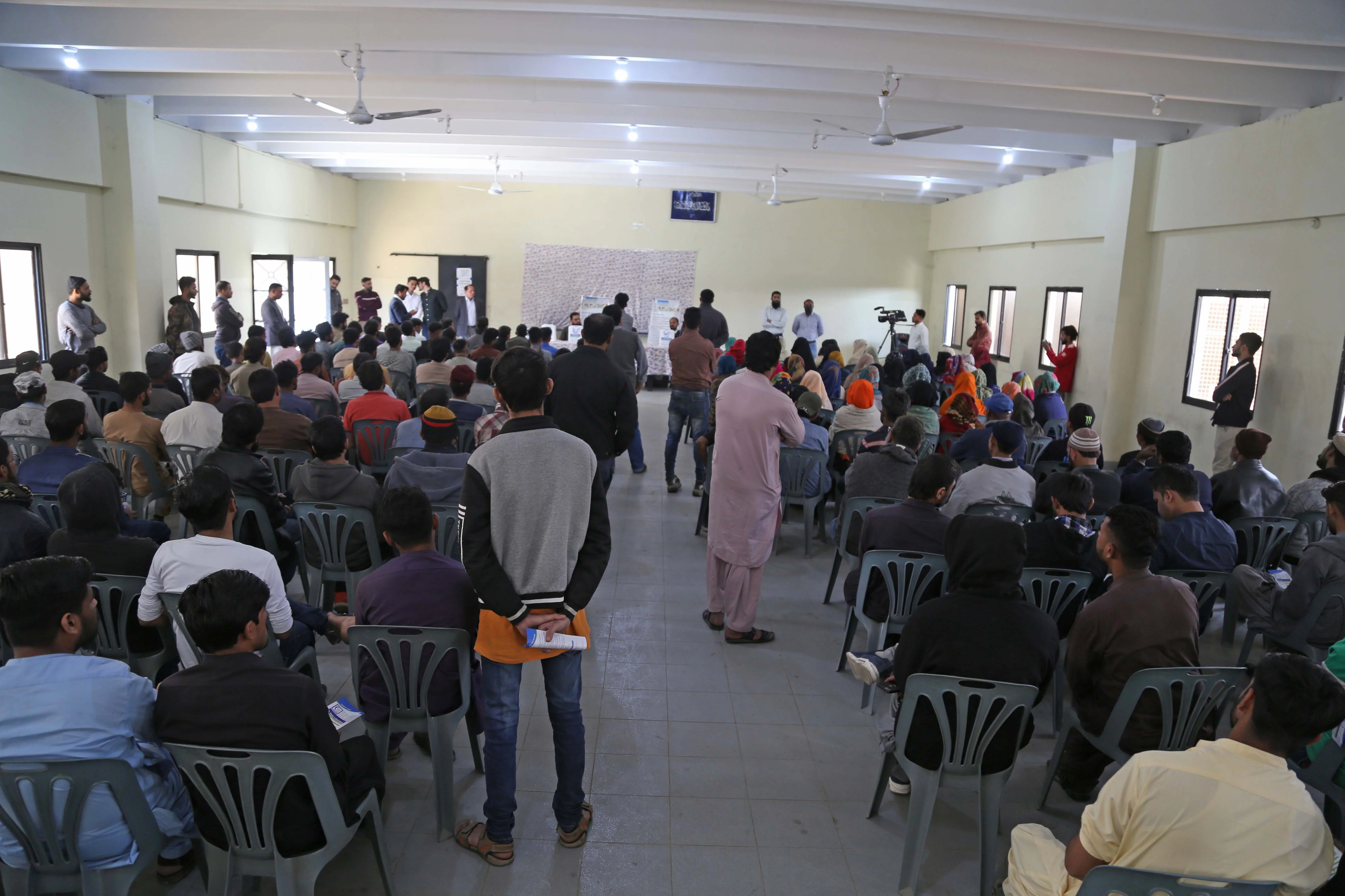 Diabetes Awareness Lecture — image 2