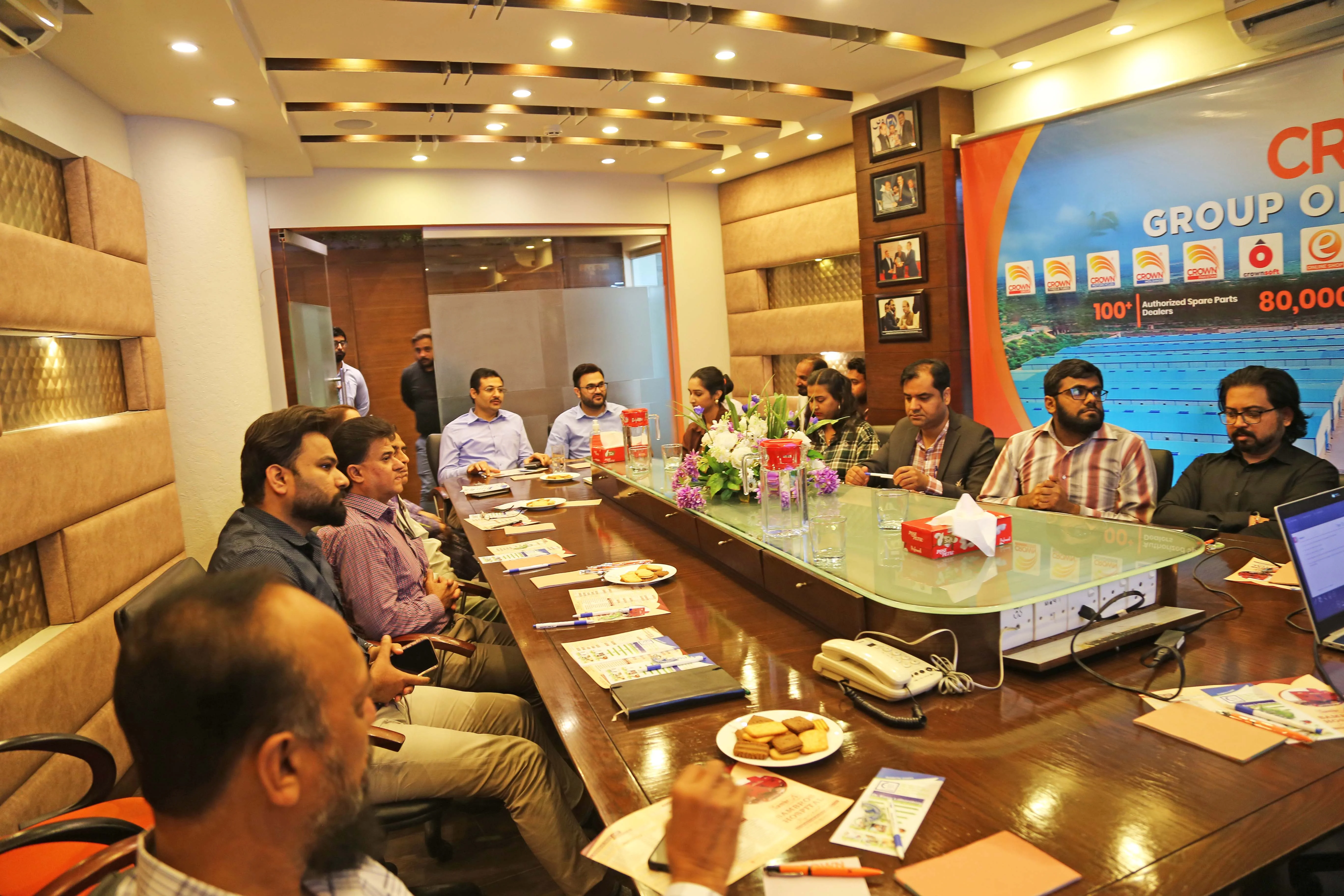 Diabetes Awareness Lecture — image 3