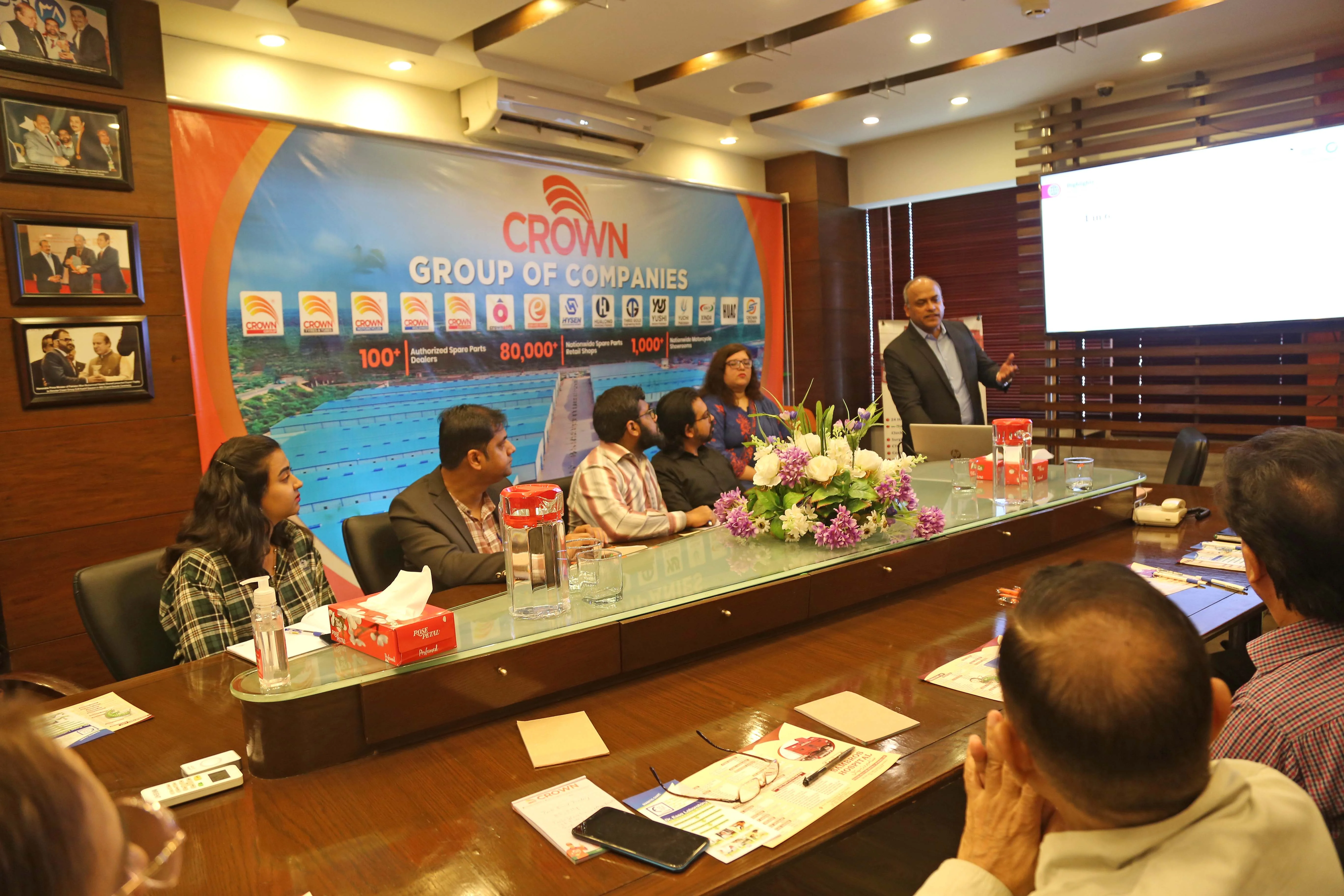 Diabetes Awareness Lecture — image 5