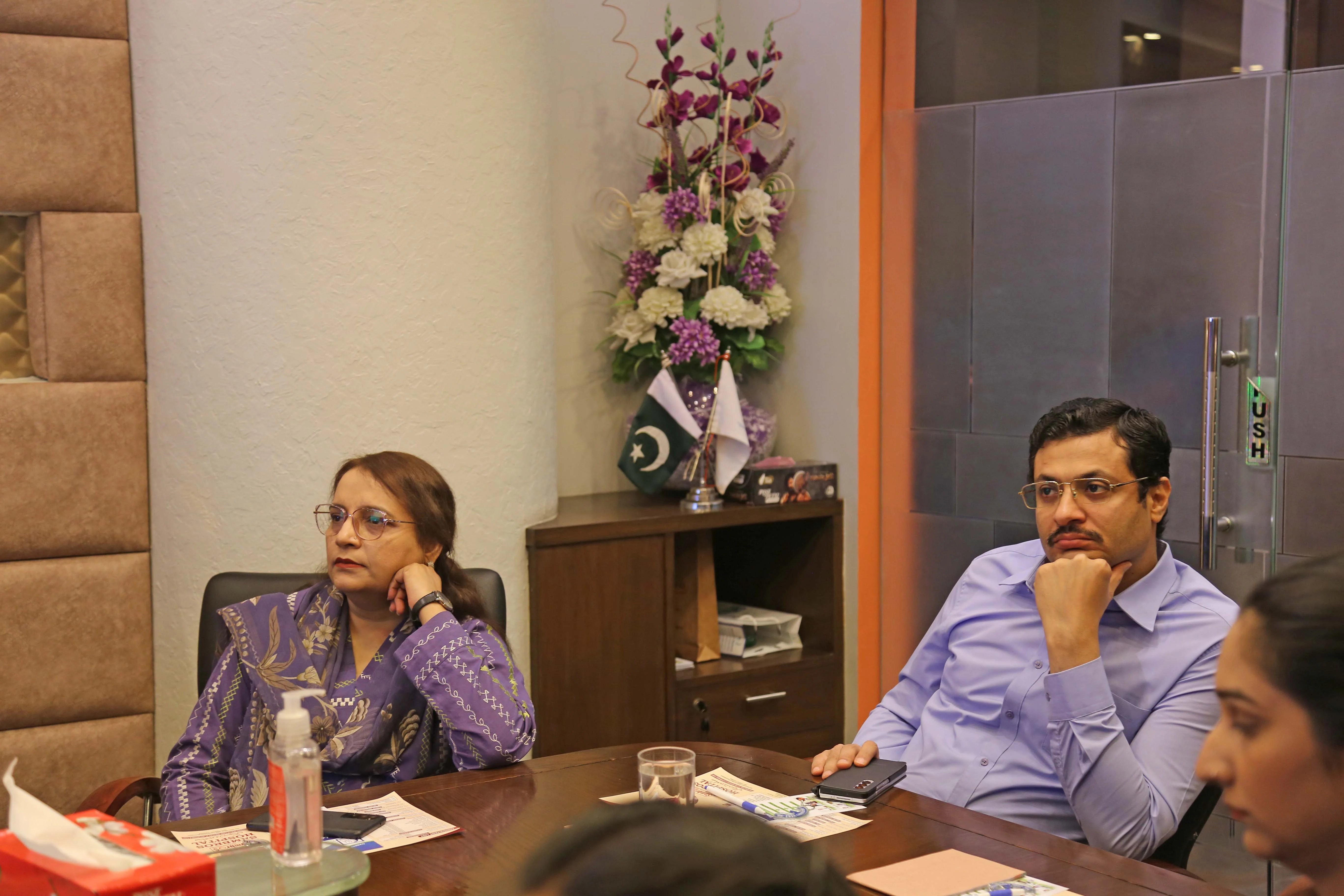 Diabetes Awareness Lecture — image 6