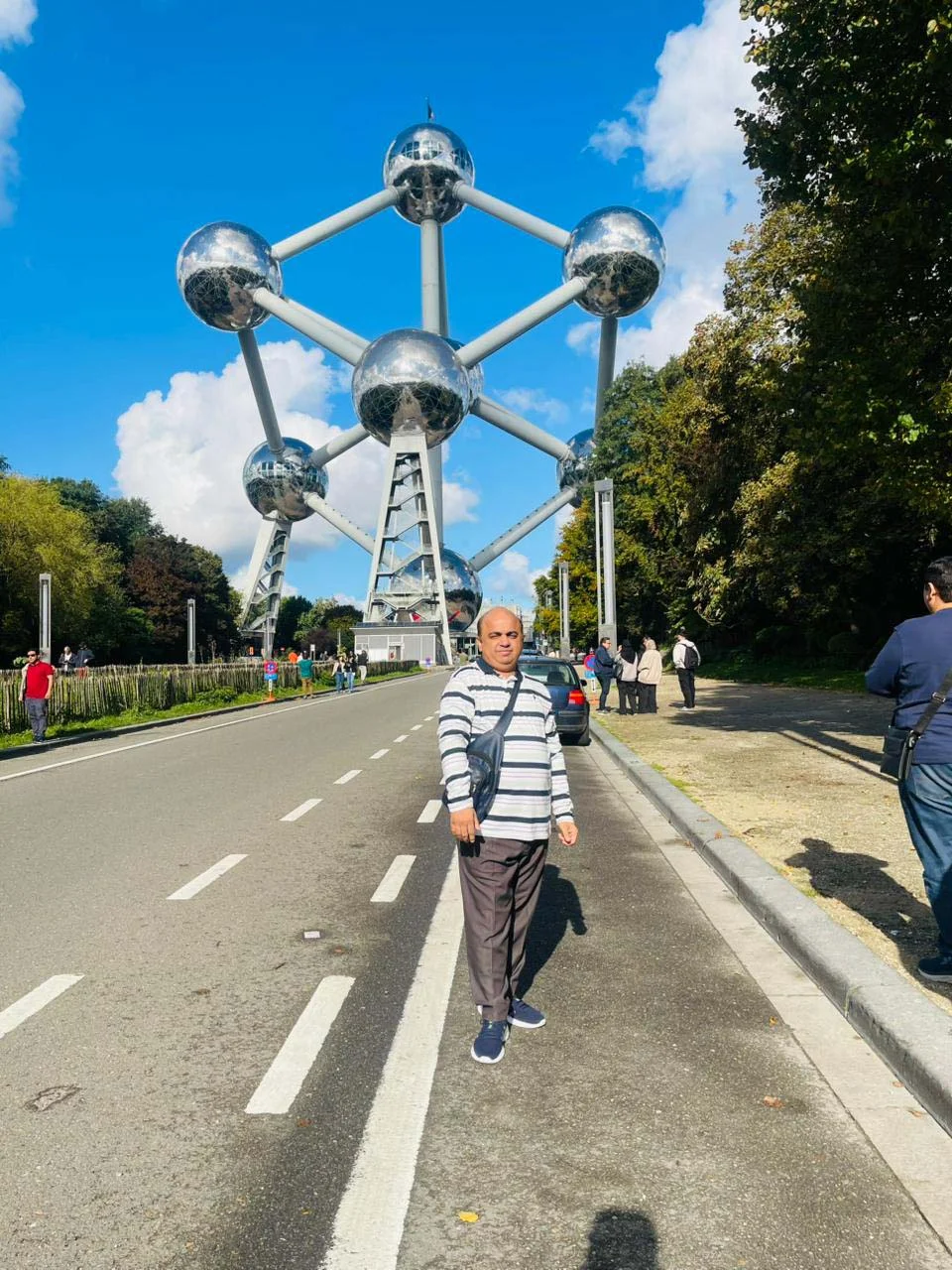 Europe tour 2024 — image 5