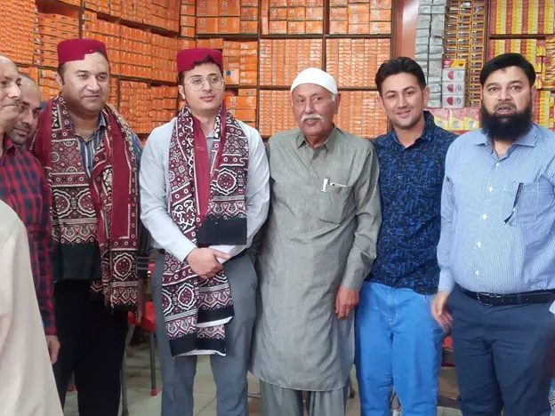 Market Visit to Mirpur Khas and Tando Allahyar — image 3
