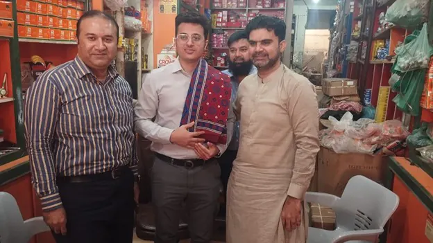 Market Visit to Mirpur Khas and Tando Allahyar — image 6