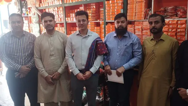 Market Visit to Mirpur Khas and Tando Allahyar gallery image 8