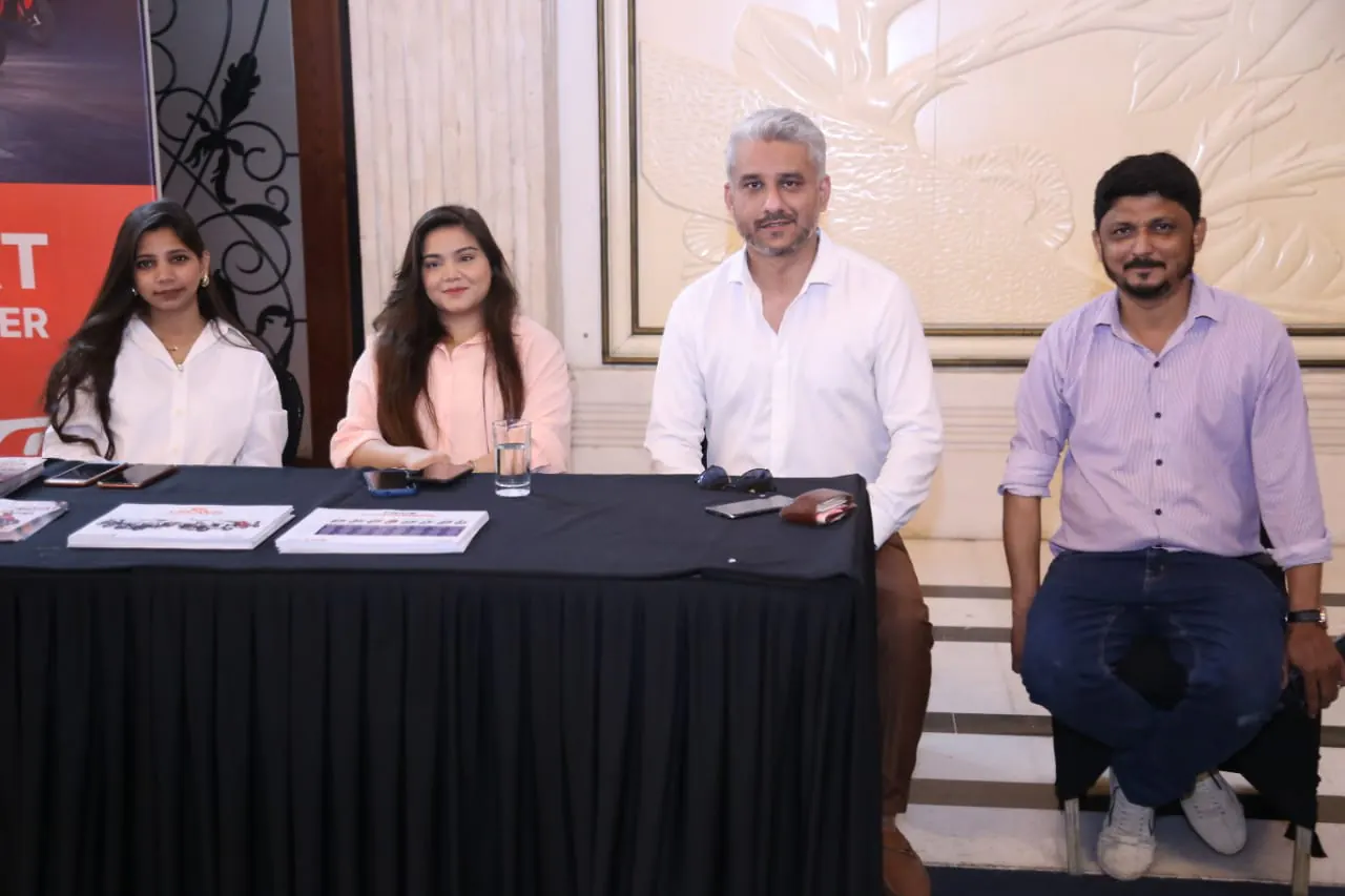 Crown Electric Mobility Road Safety Conference Karachi gallery image 6