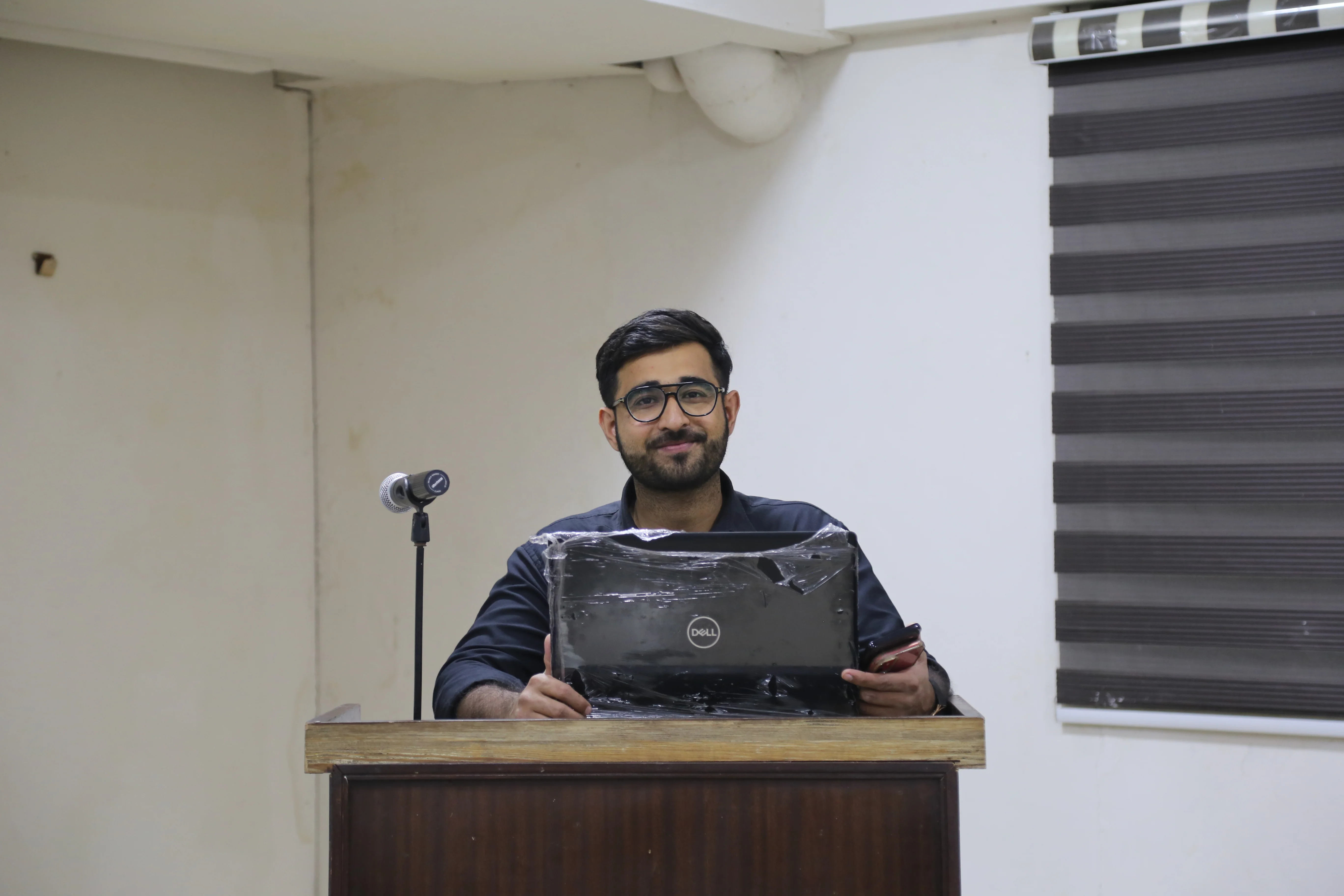 Events cover: Crown Solar Hosts Exclusive Corner Meeting Session