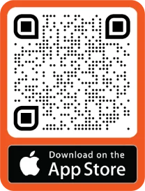 App Store QR