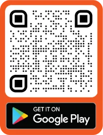 Google Play QR