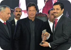 Crown Group industry recognition 4