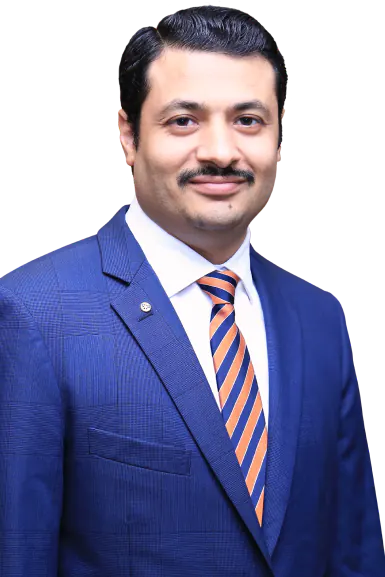 M. Farhan Hanif