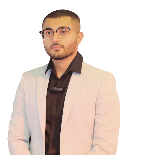 M. Omair Farhan