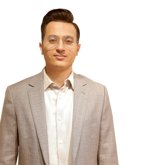 M. Zohaib Farhan