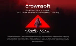 Crownsoftex
